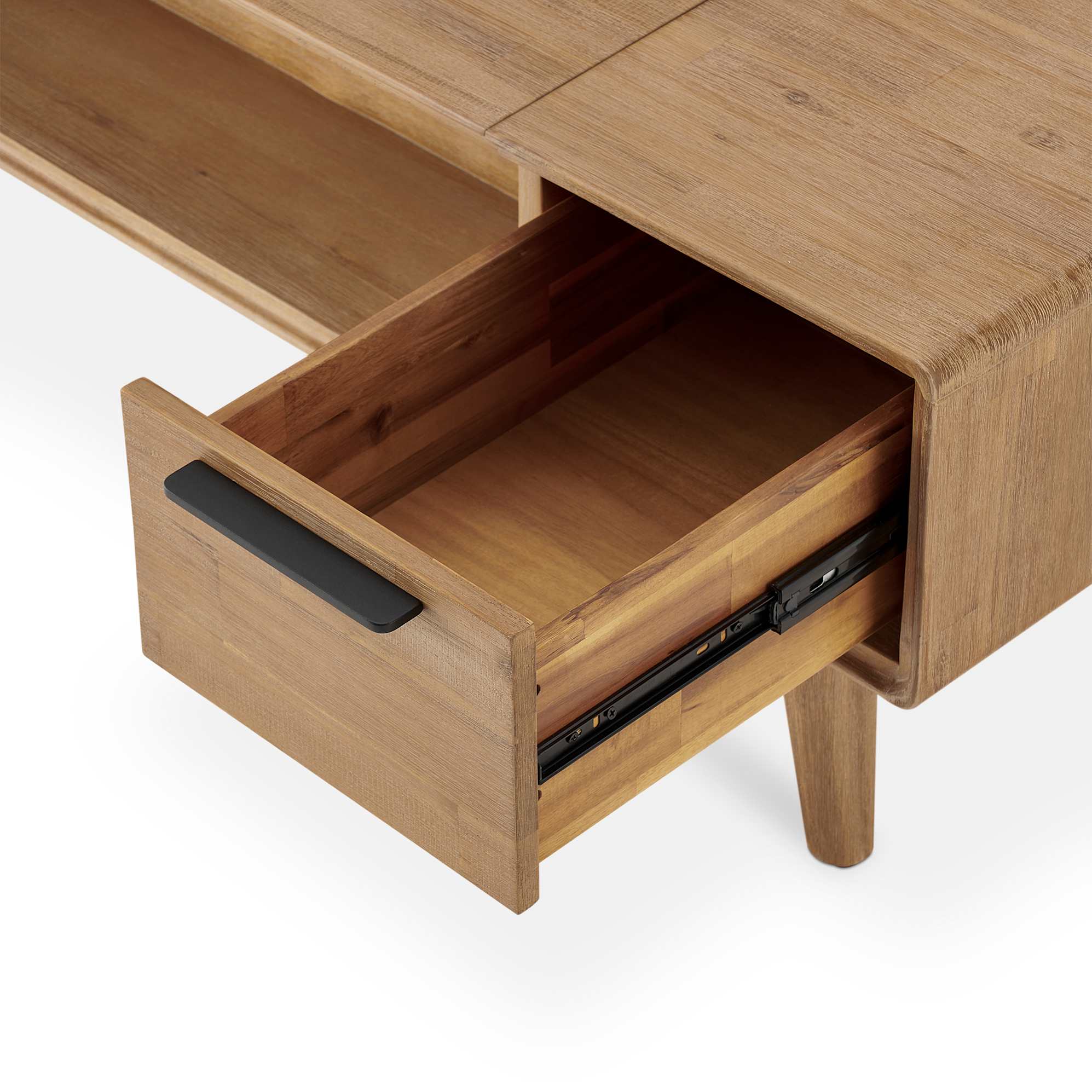 Seb Lift Top Coffee Table, Large 7