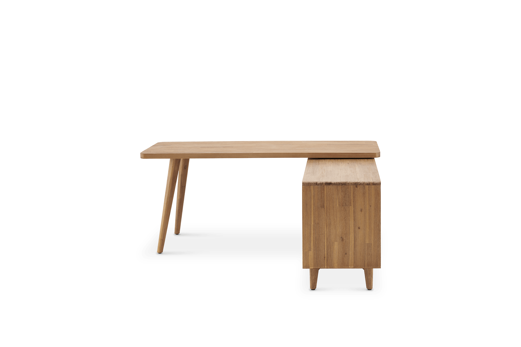 Seb L-Shaped Desk 11