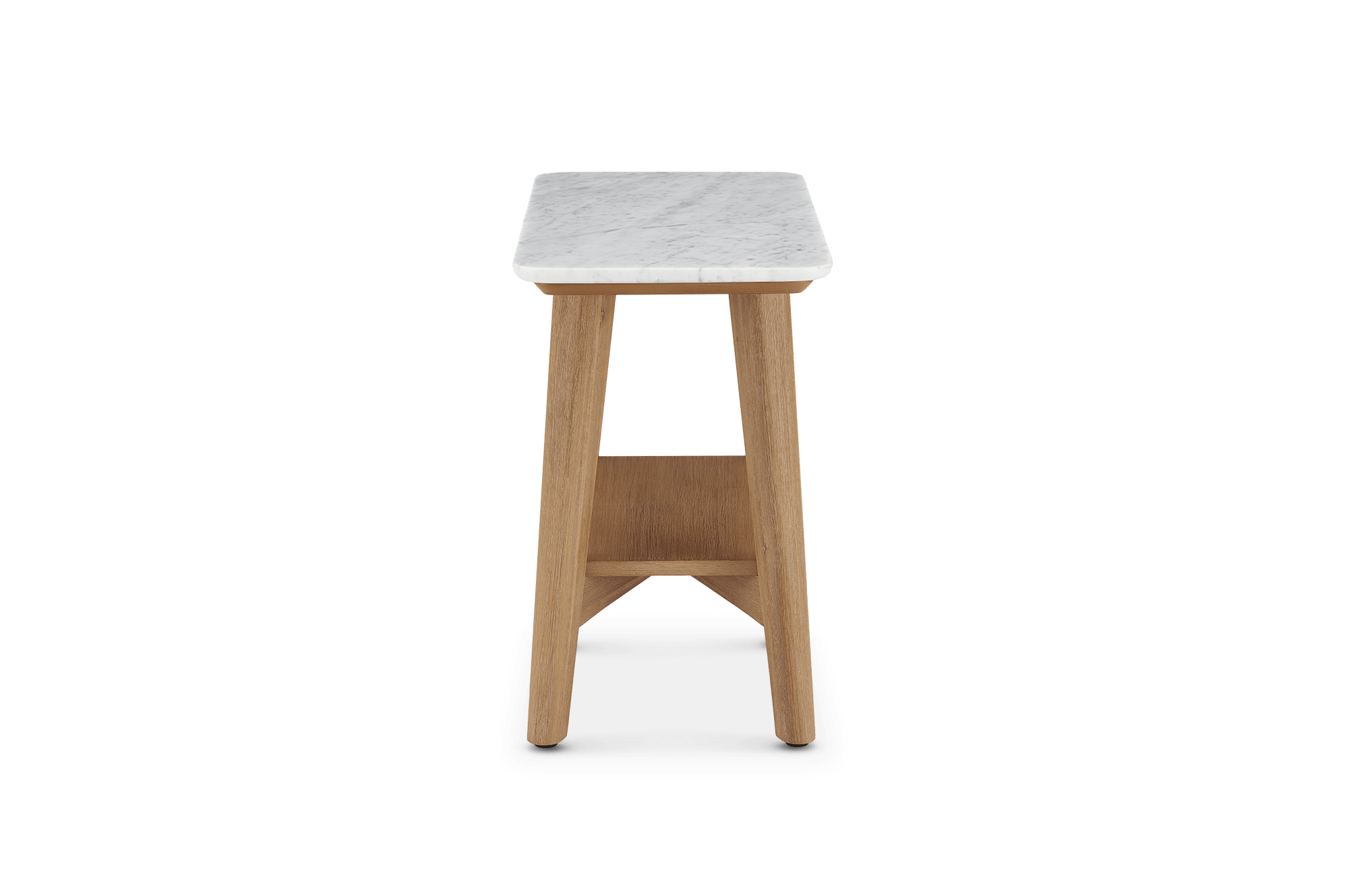 Seb Marble Side Table 5