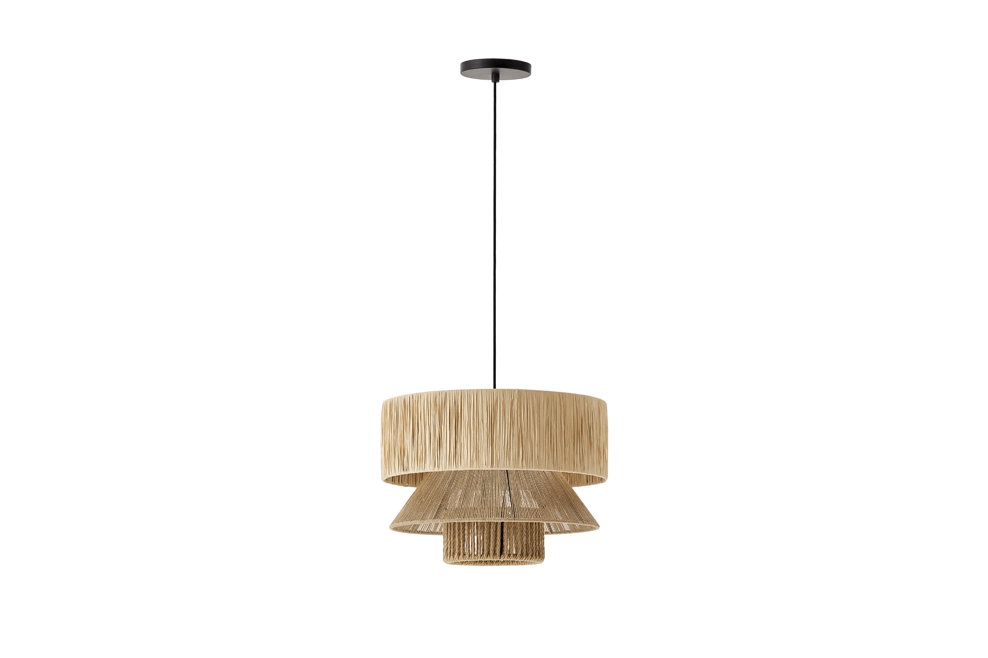 Blair Small Pendant 1
