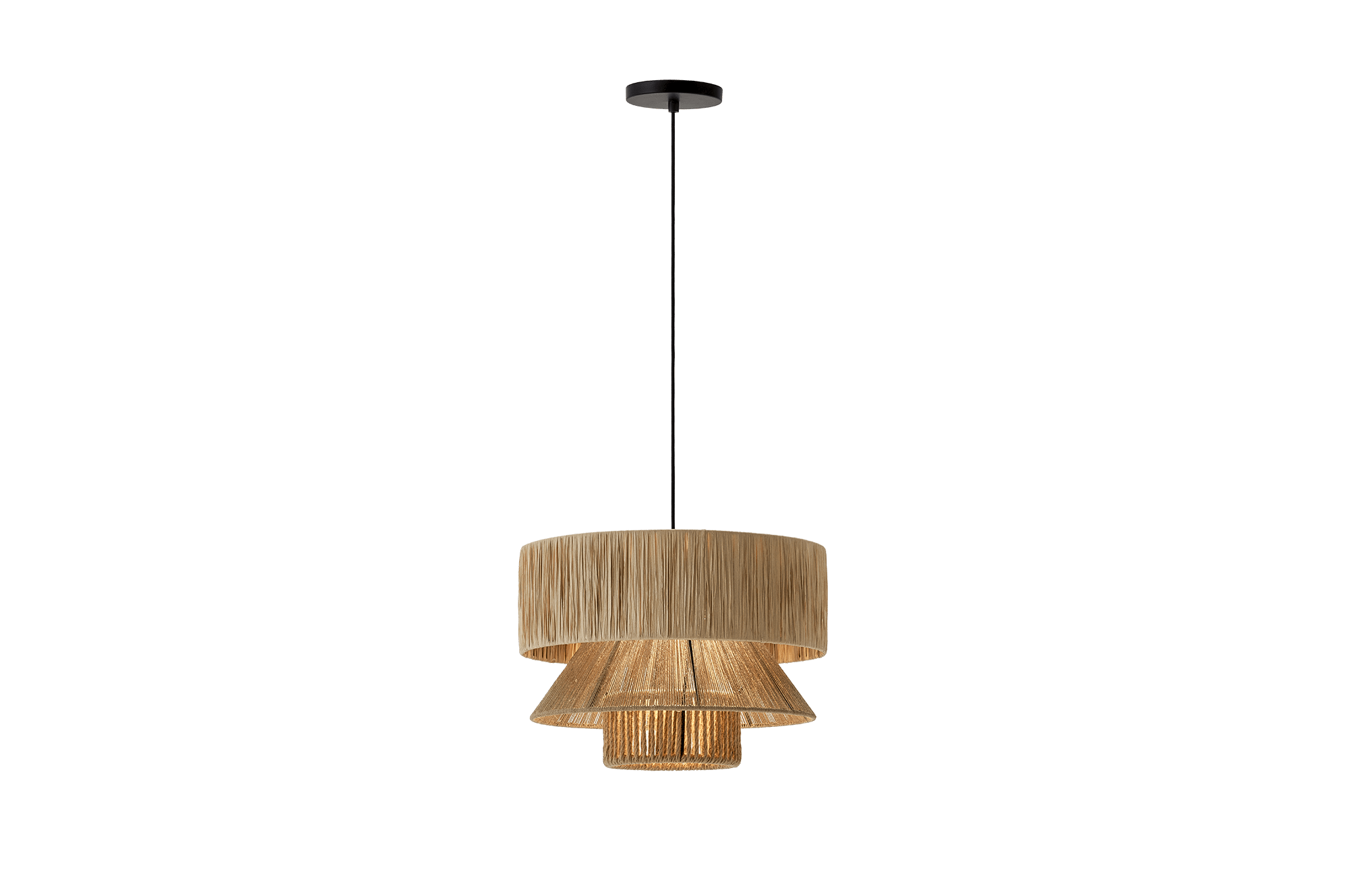 Blair Small Pendant 2