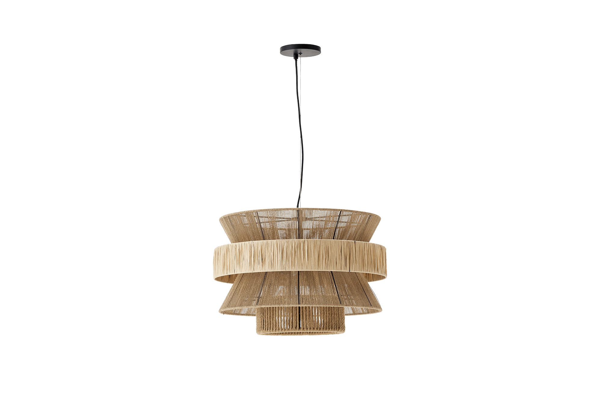 Blair Large Pendant 1