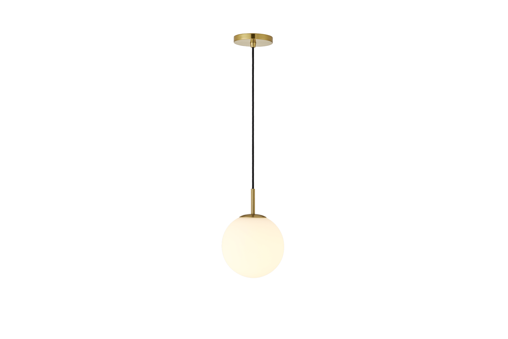 Cedric Pendant 2