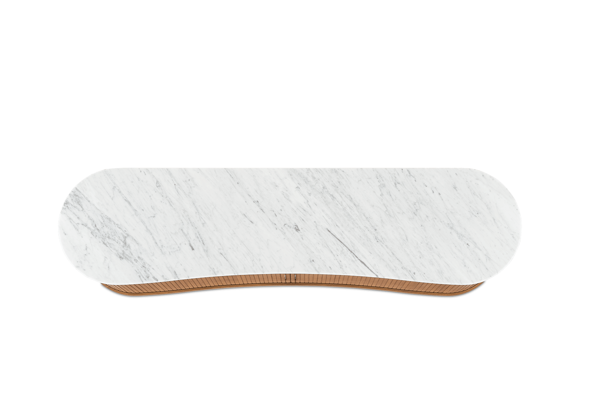 Harper Marble TV Unit 2