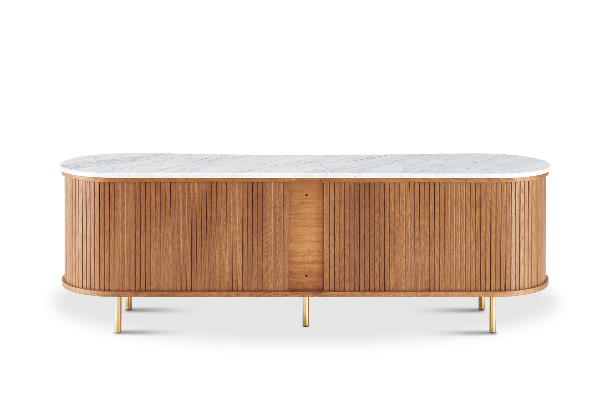 Harper Marble TV Unit 11