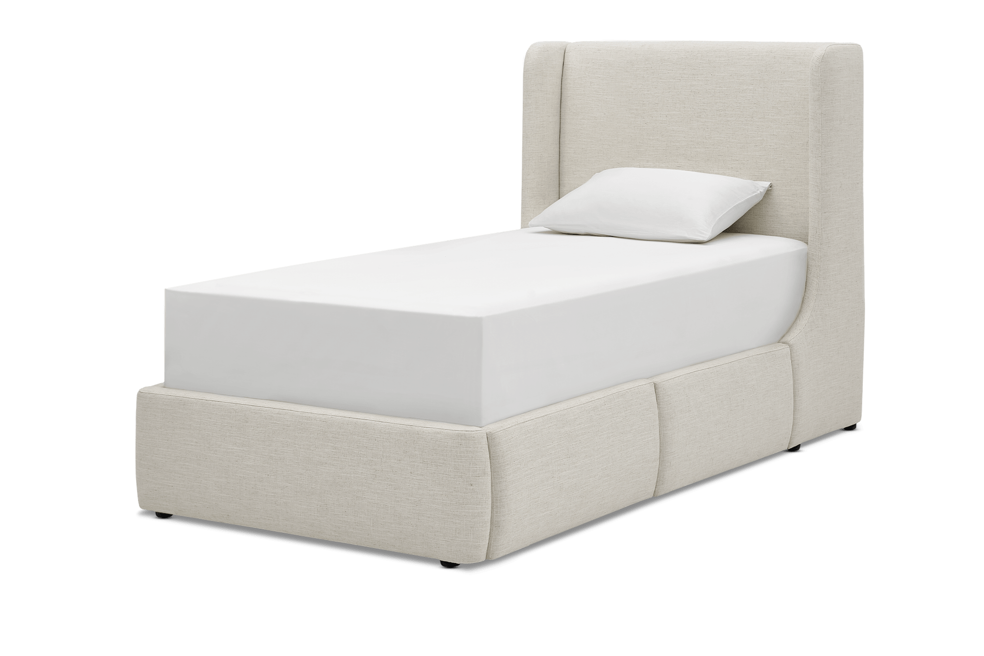Dalton Storage Bed
