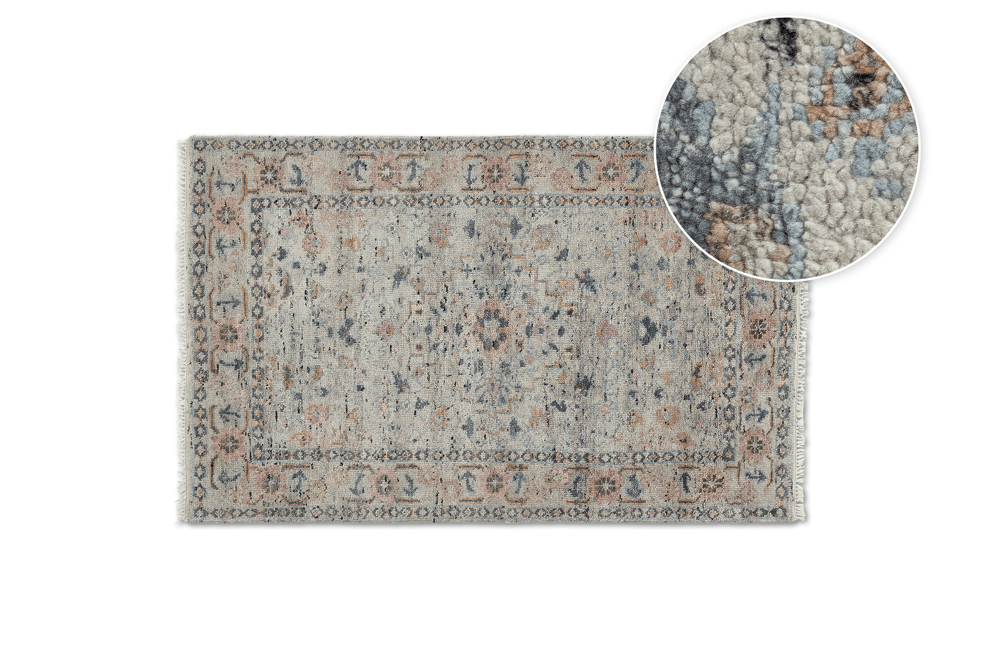 Bardez Area Rug 1