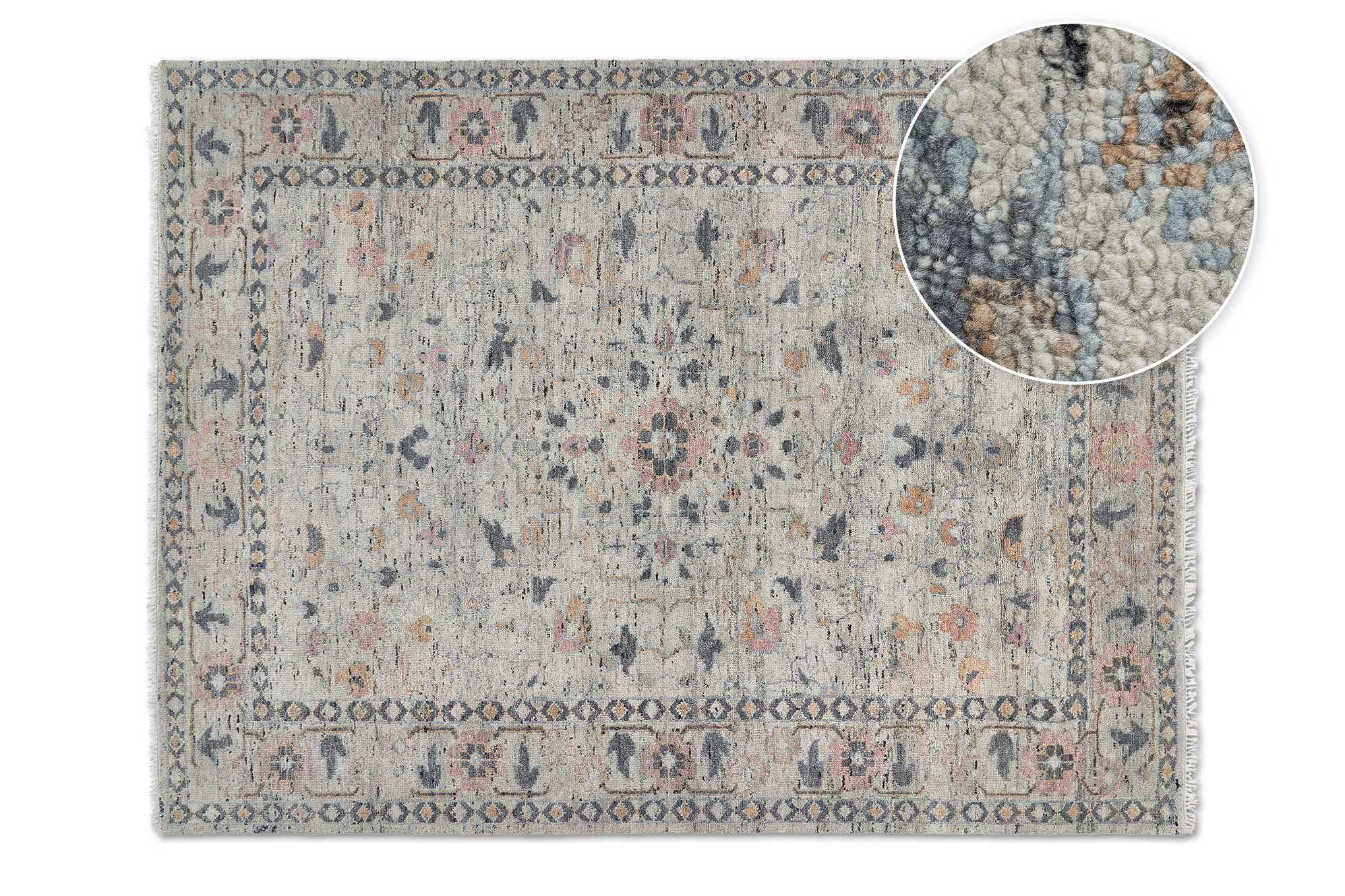 Bardez Area Rug 1