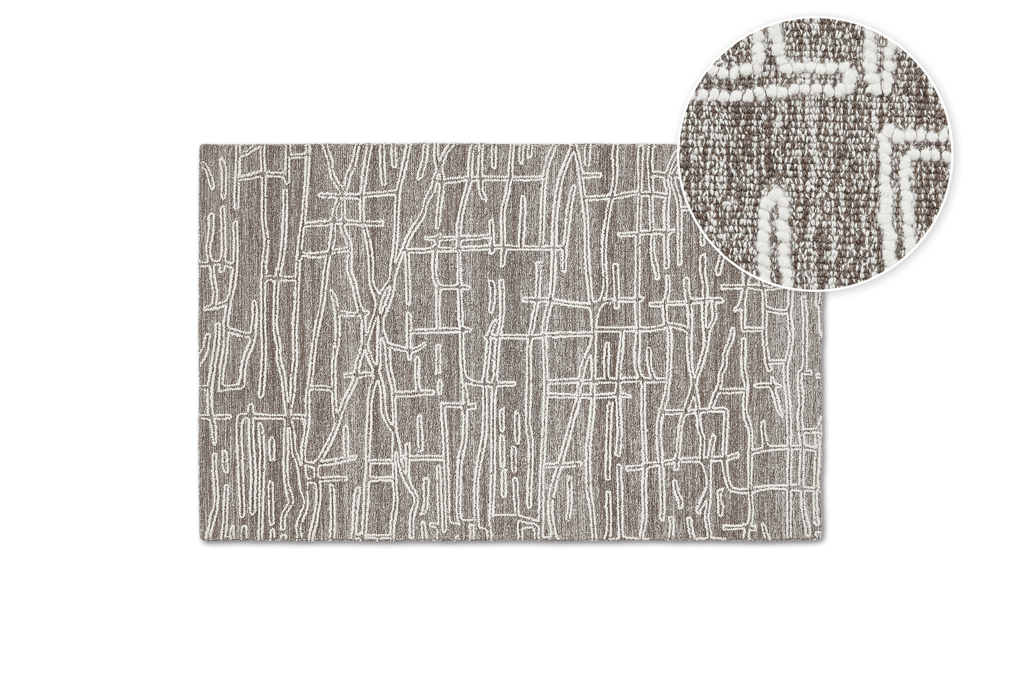 Perga Area Rug 0