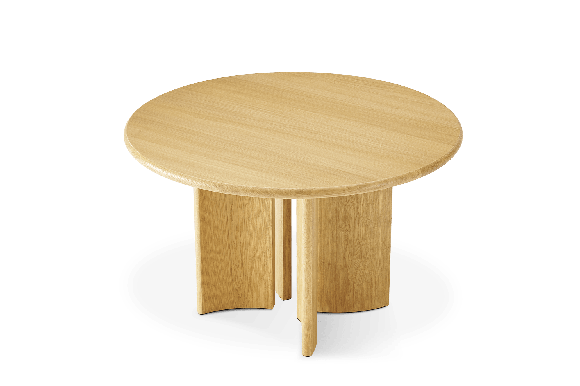 Posey Round Dining Table 7