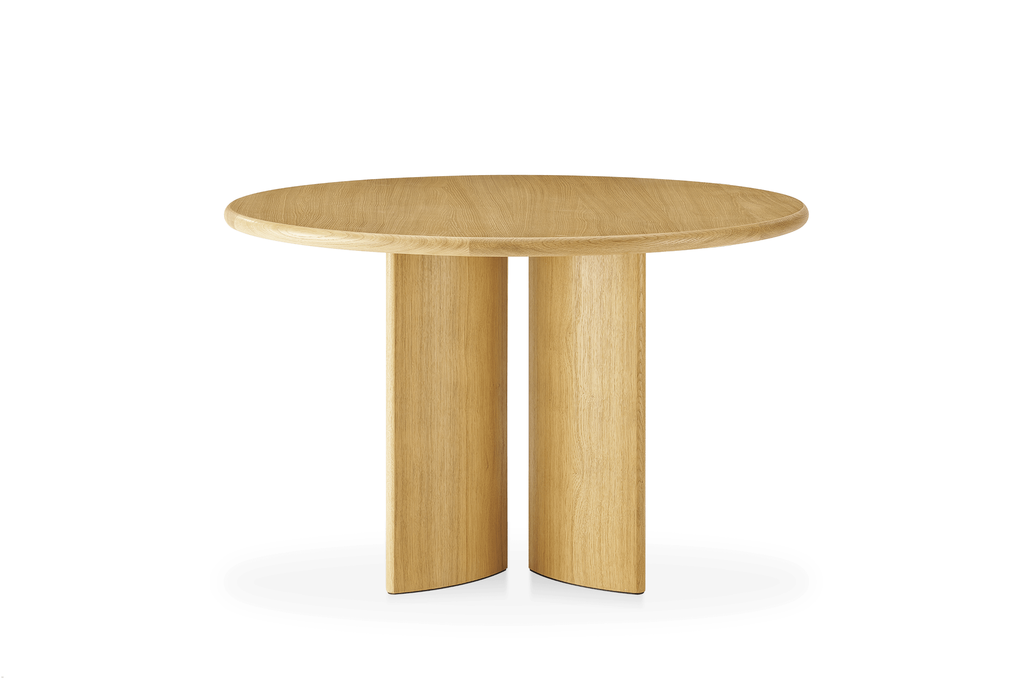 Posey Round Dining Table 8