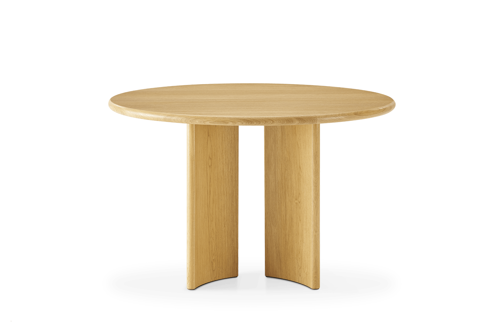 Posey Round Dining Table 1