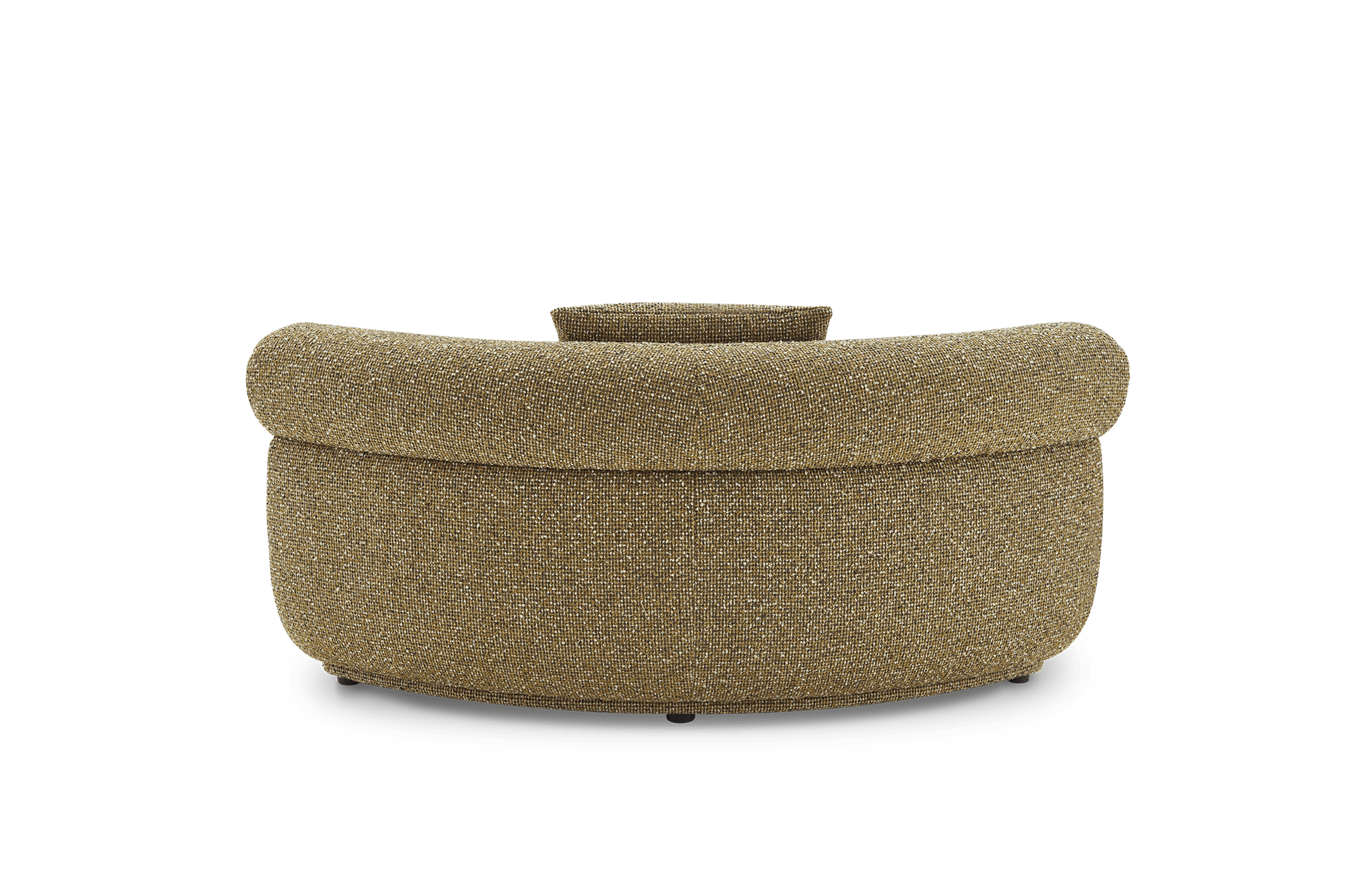 Solari Performance Fabric Corner Sofa 12