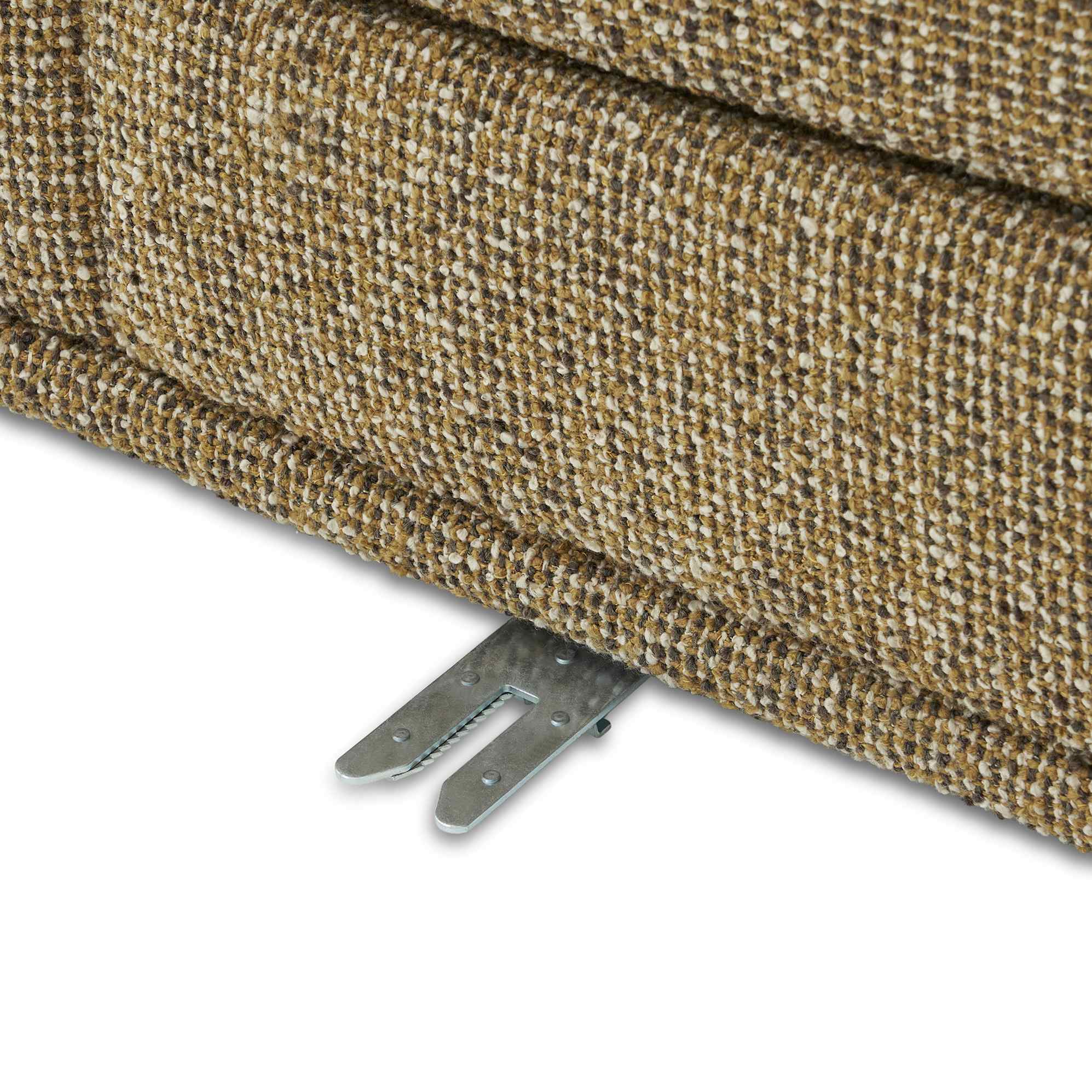 Solari Performance Fabric Sofa 9