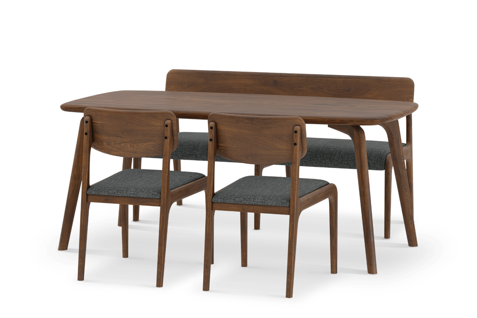 Vincent Dining Set for 4-6