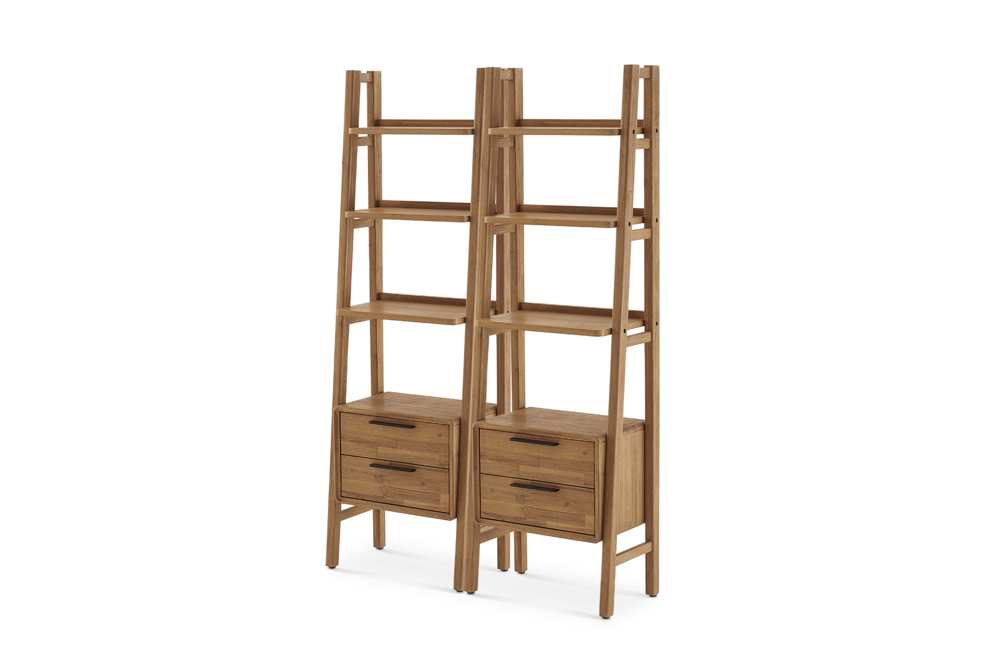 Seb Bookshelf, Small 0