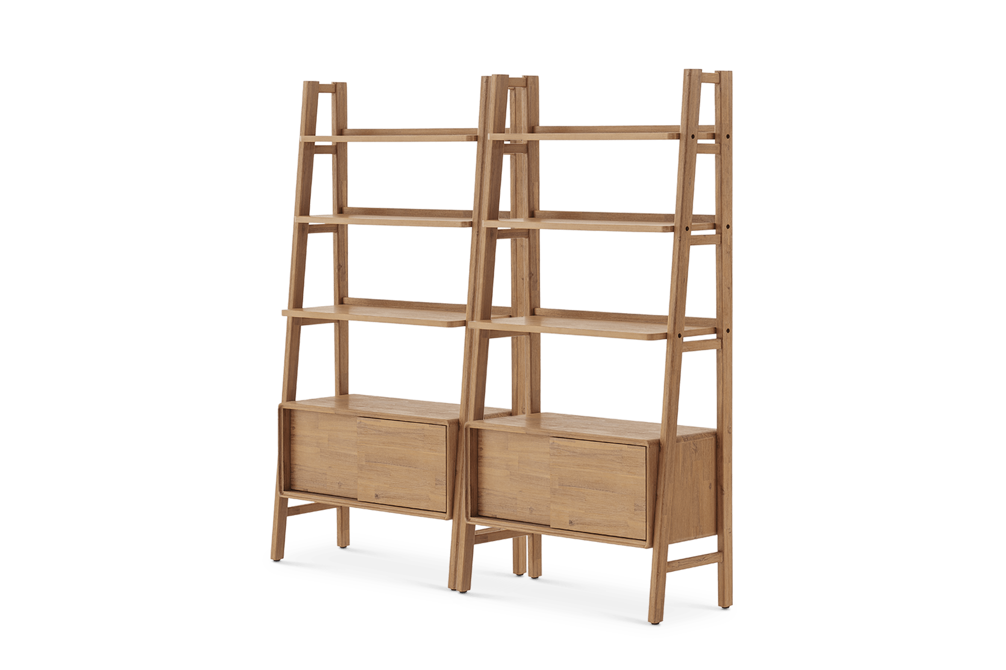 Seb Bookshelf, Large 0