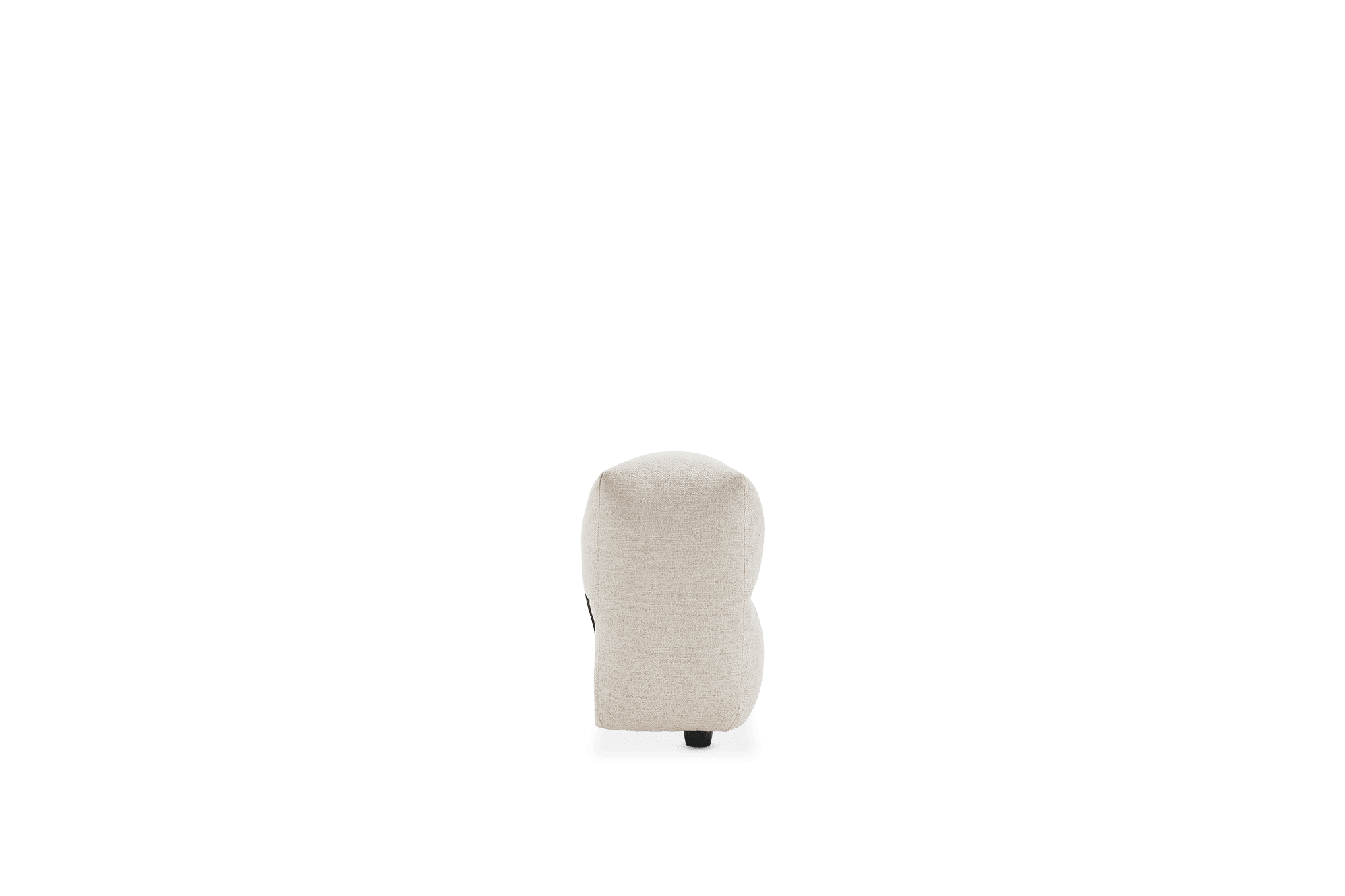Jaron Performance Fabric Arm 10