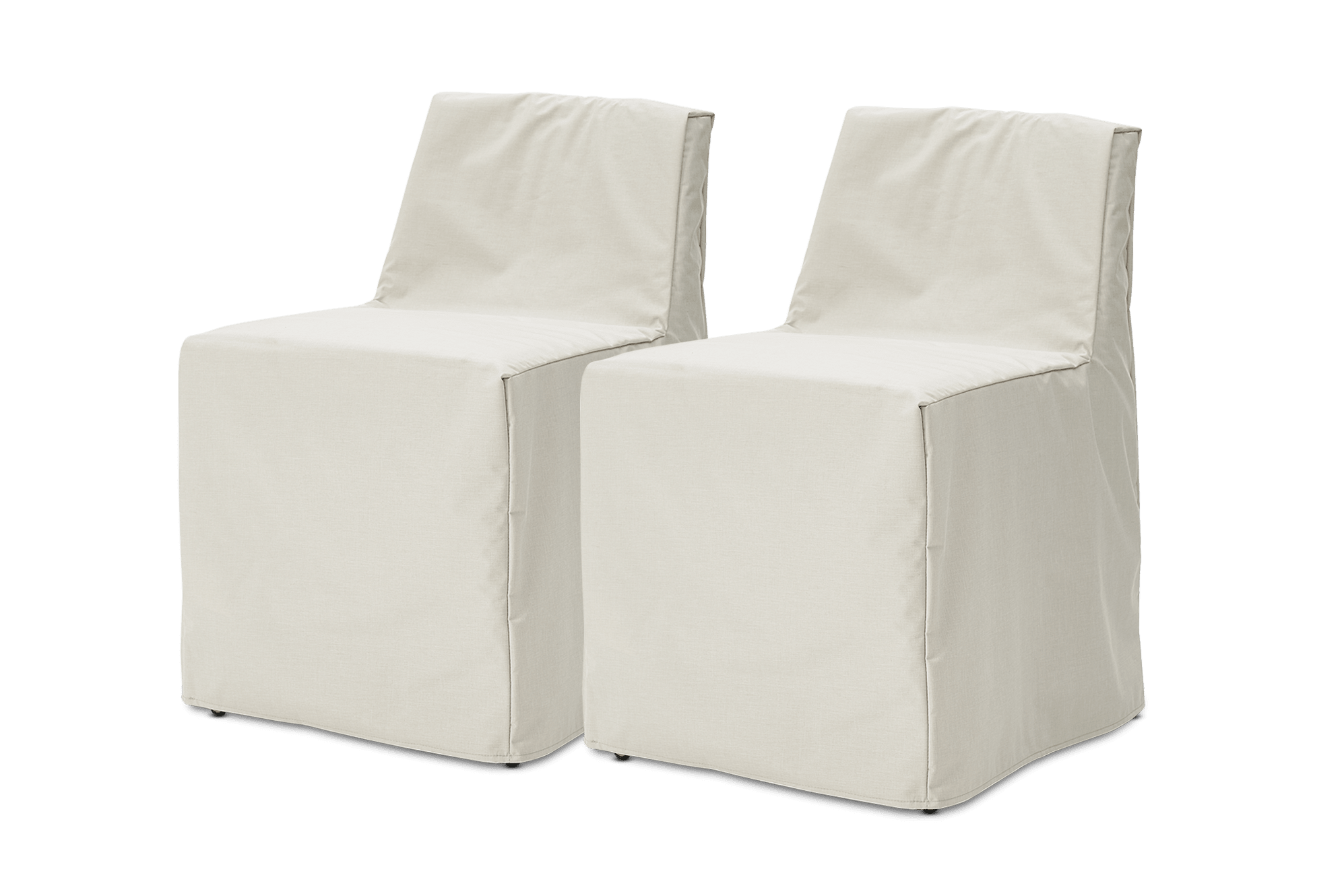 Lorna Outdoor Dining Chair Cover 0