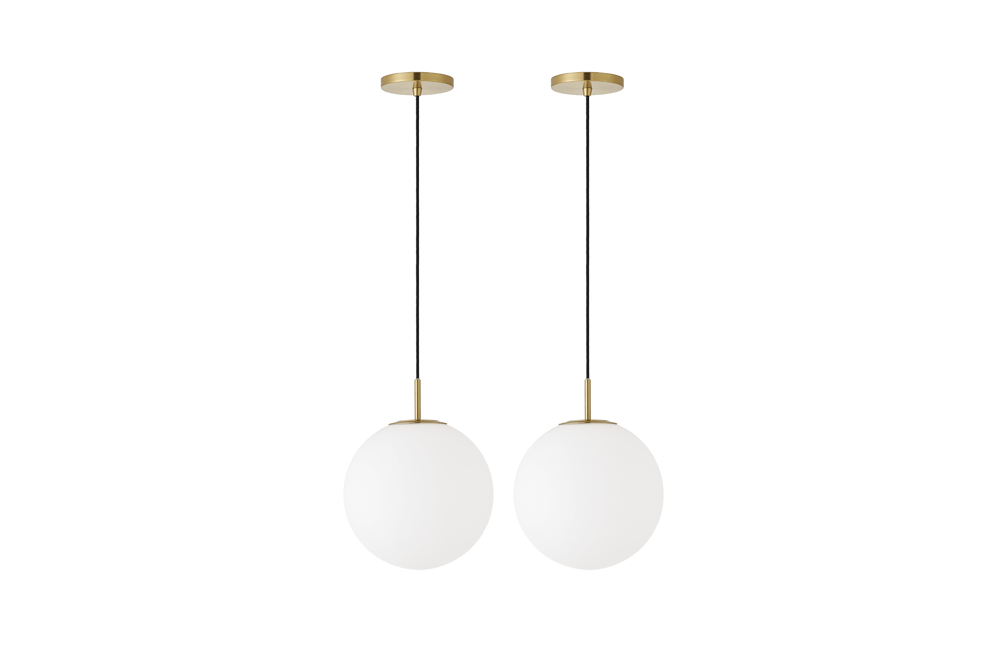 Cedric Pendant
