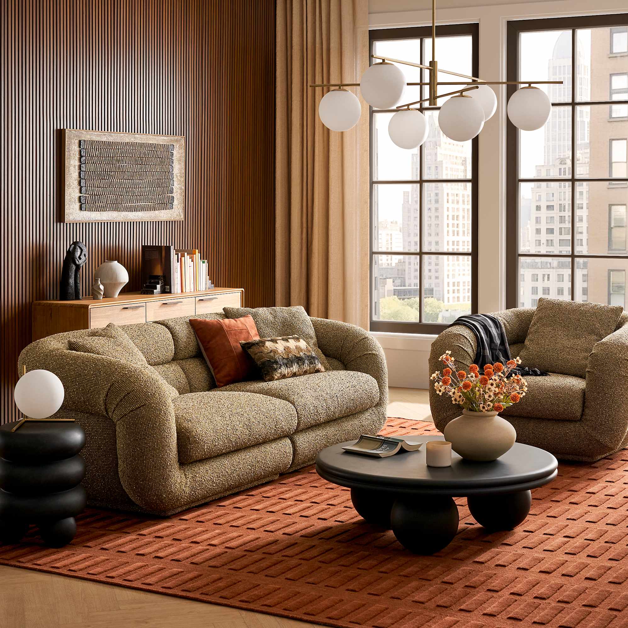 Claudia Area Rug 1