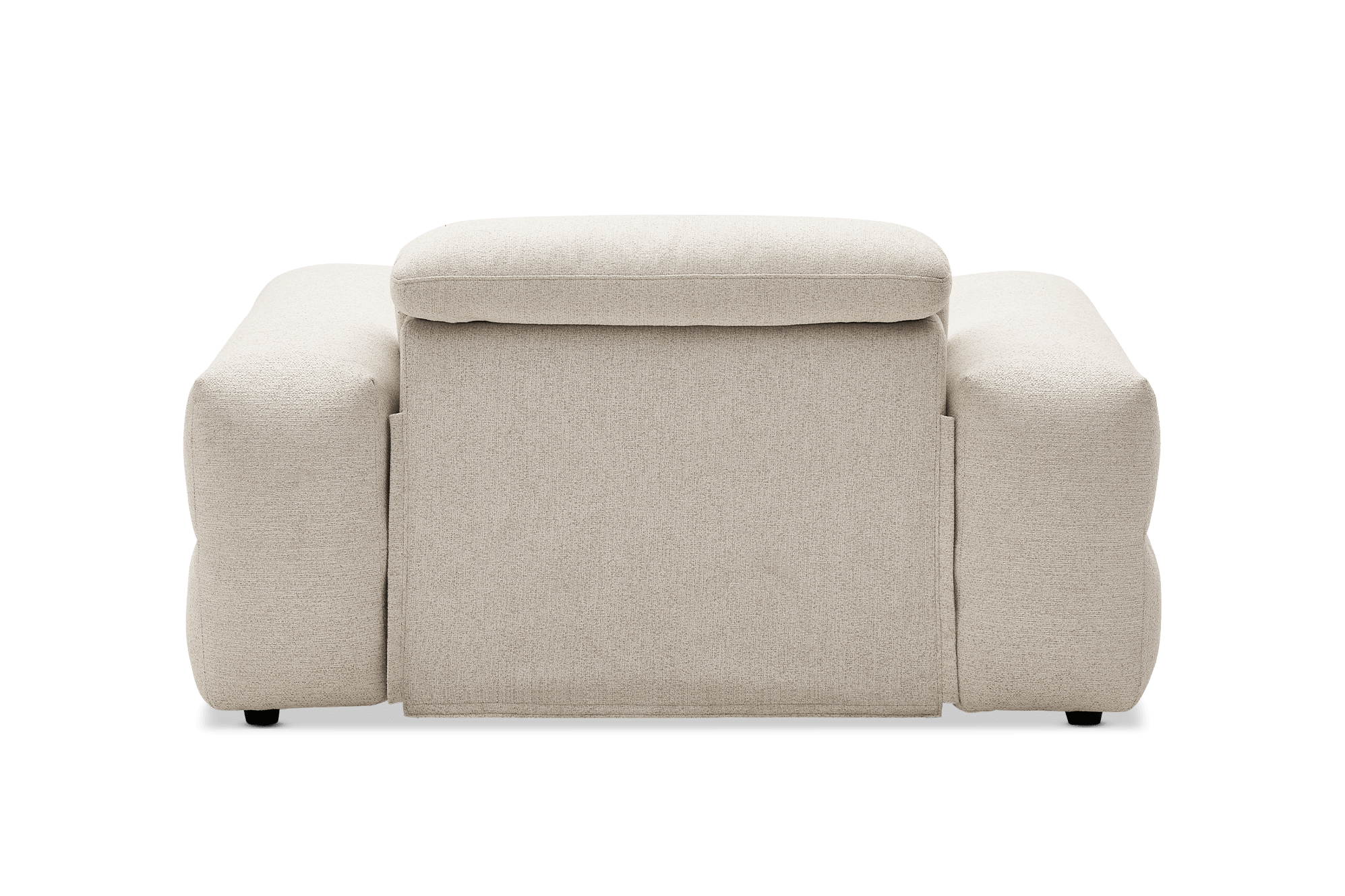 Jaron Performance Fabric Recliner Armchair 13