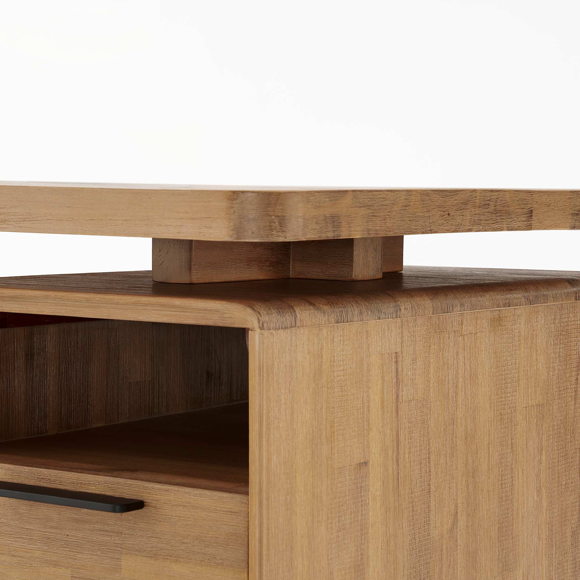 Seb L-Shaped Desk 5