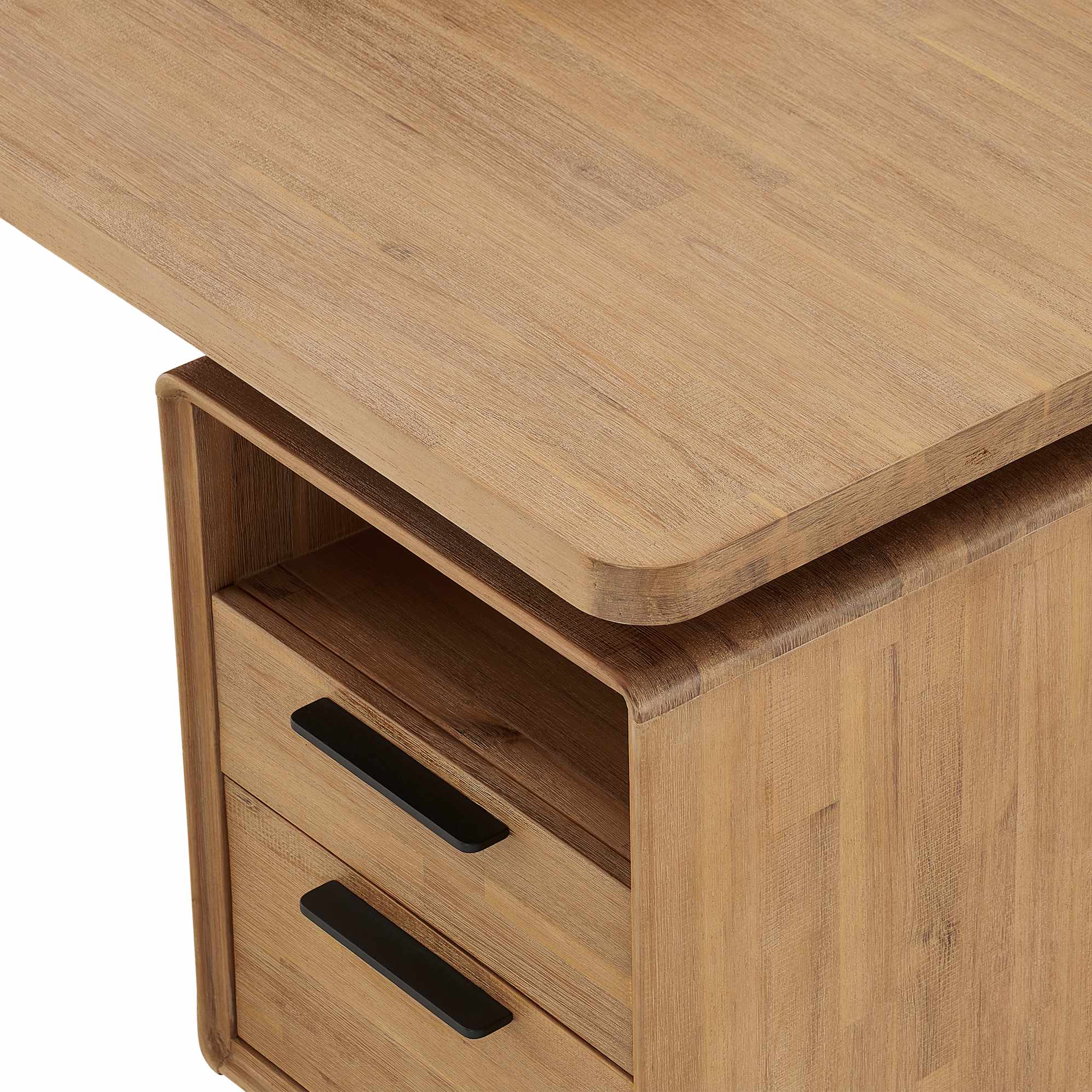 Seb L-Shaped Desk 4