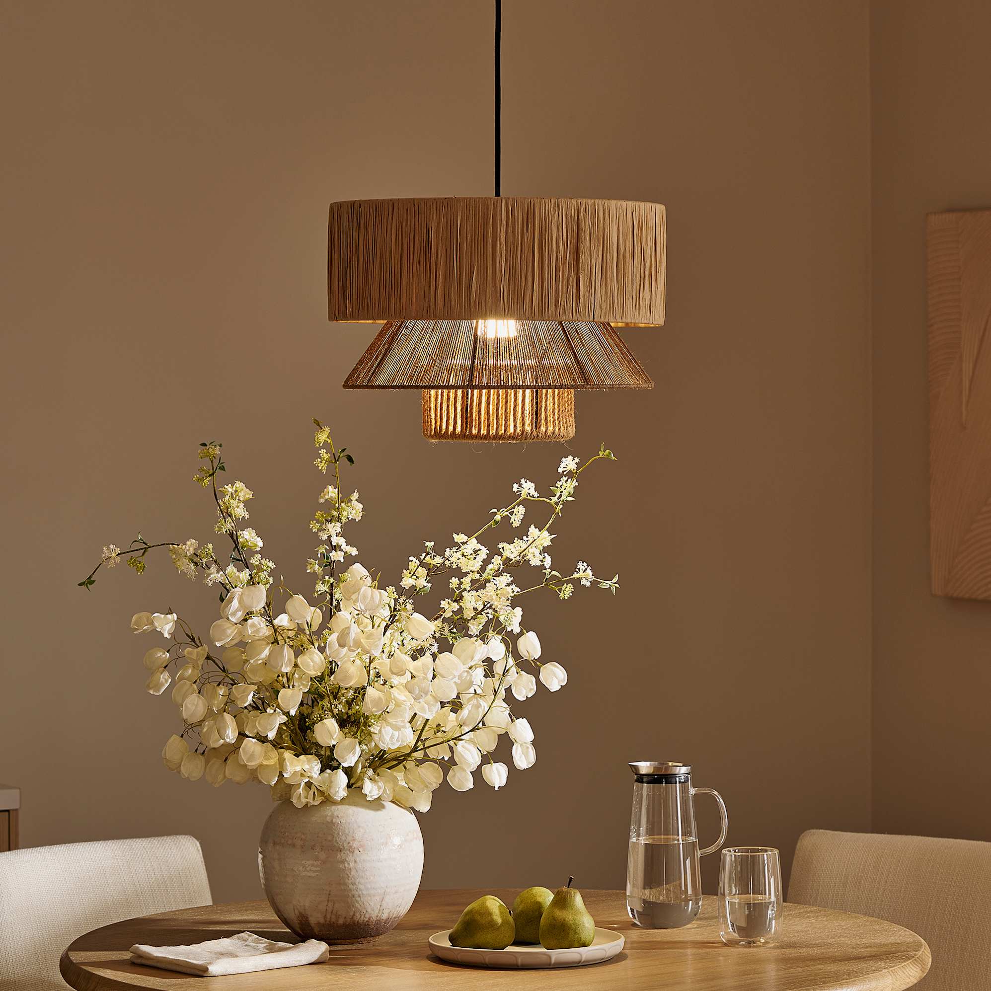Blair Small Pendant lifestyle