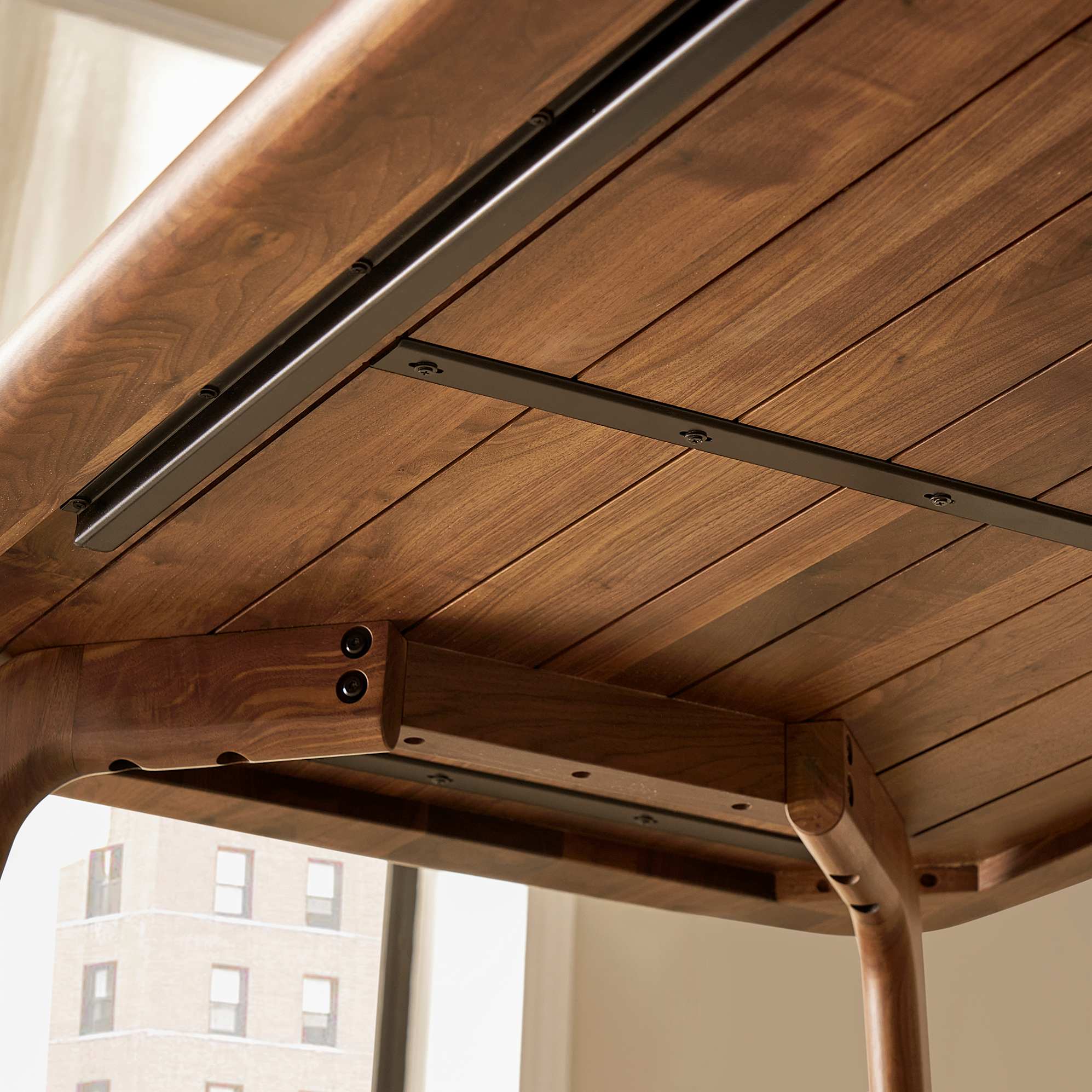 Vincent Dining Set for 4-6