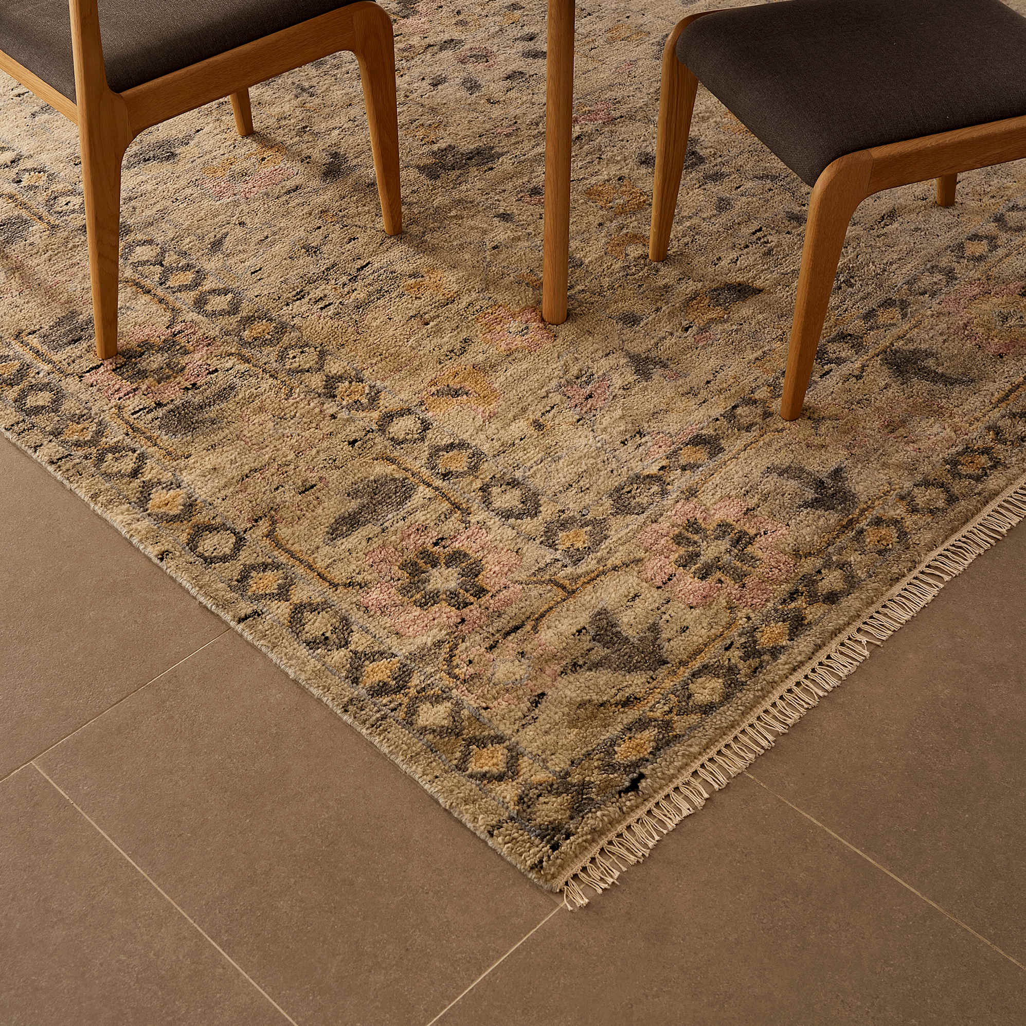 Bardez Area Rug 0