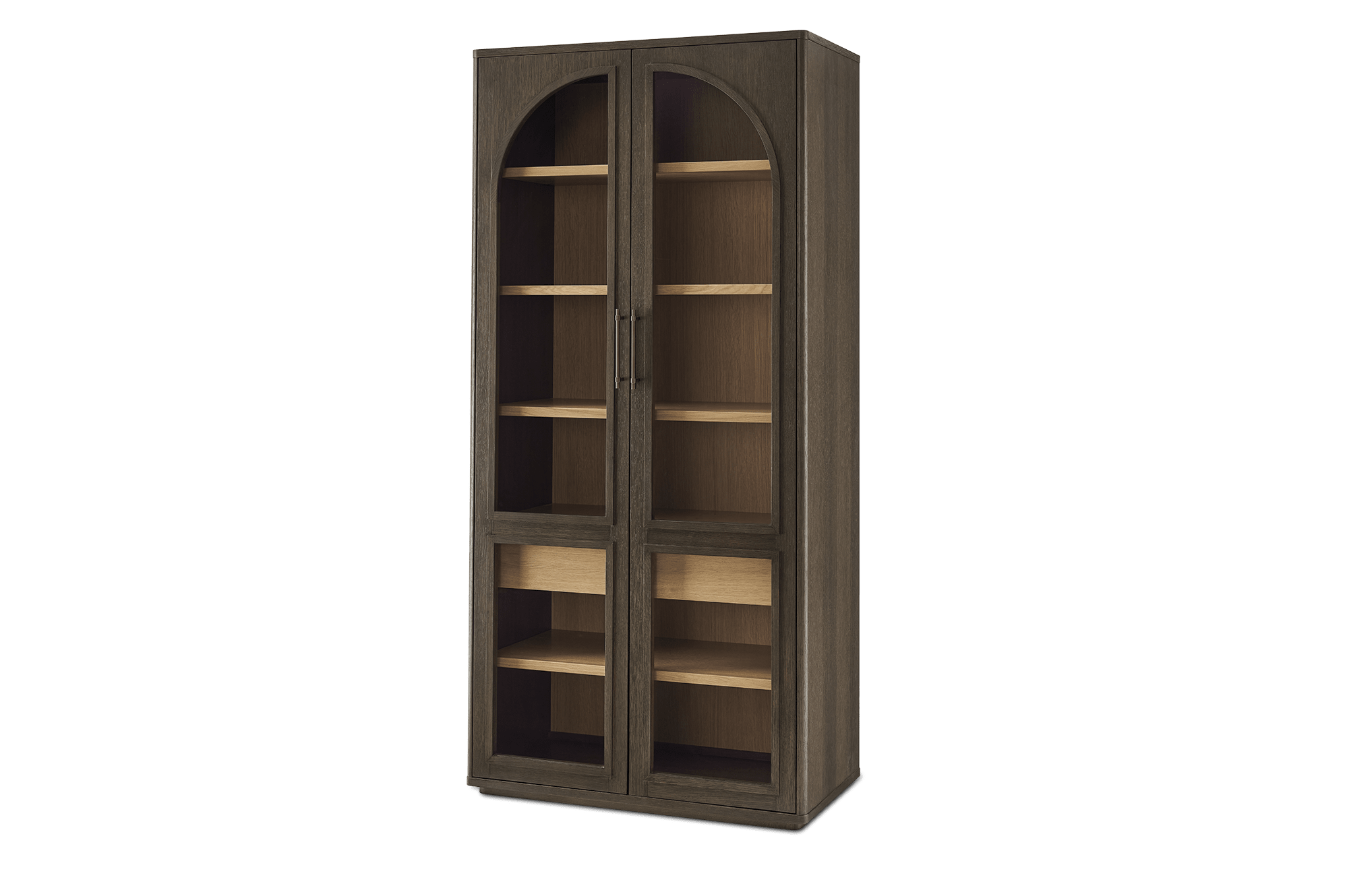 Arcadia Tall Cabinet 10