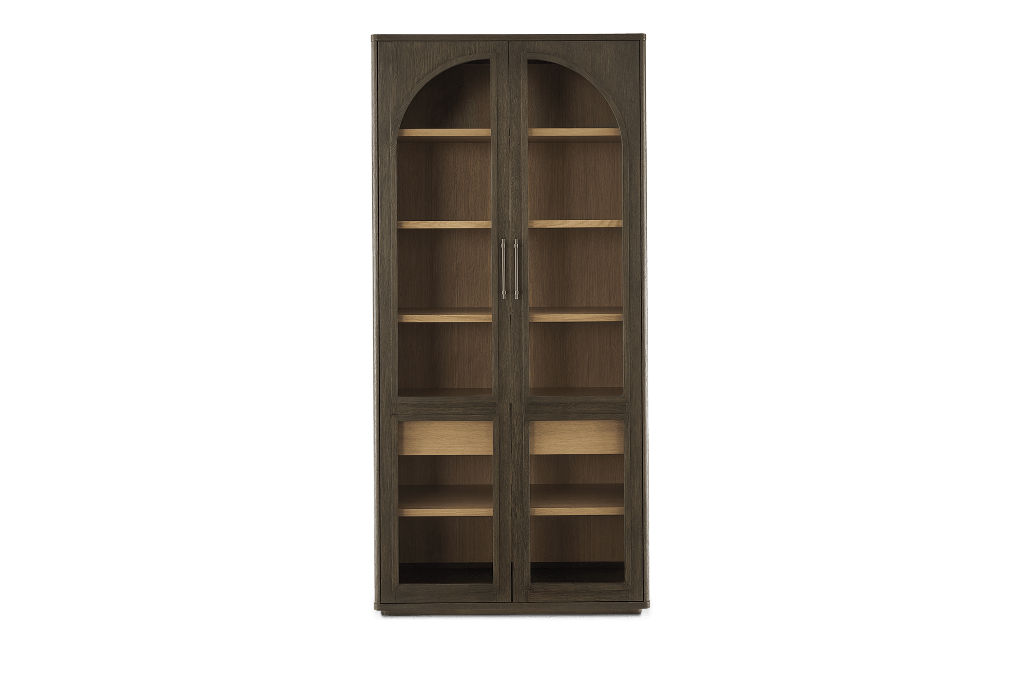 Arcadia Tall Cabinet 1