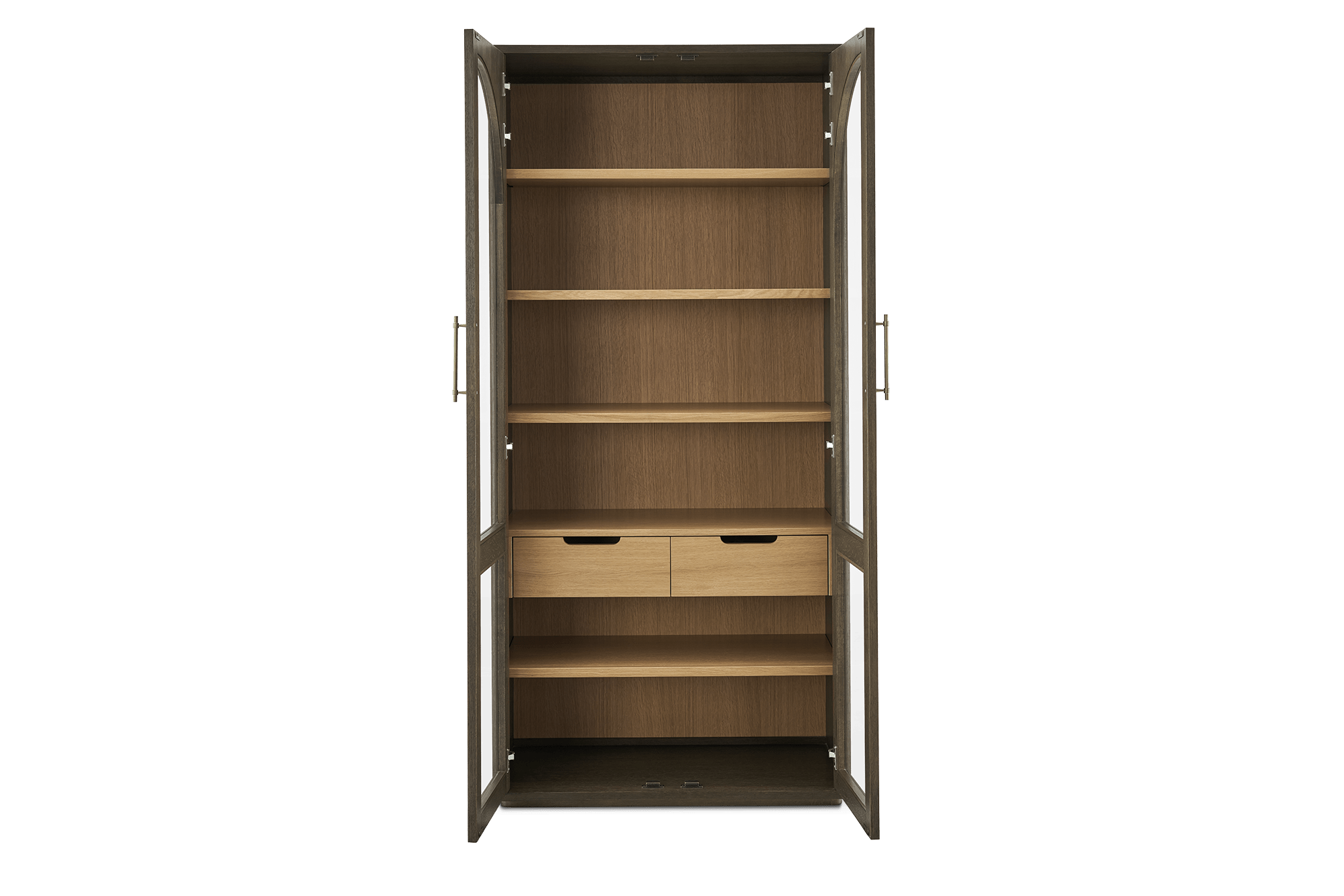Arcadia Tall Cabinet 9