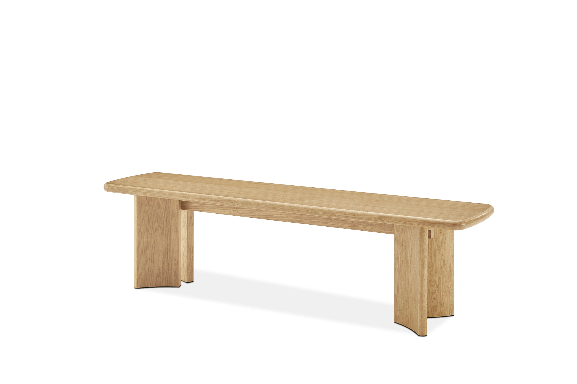 Posey Dining Bench