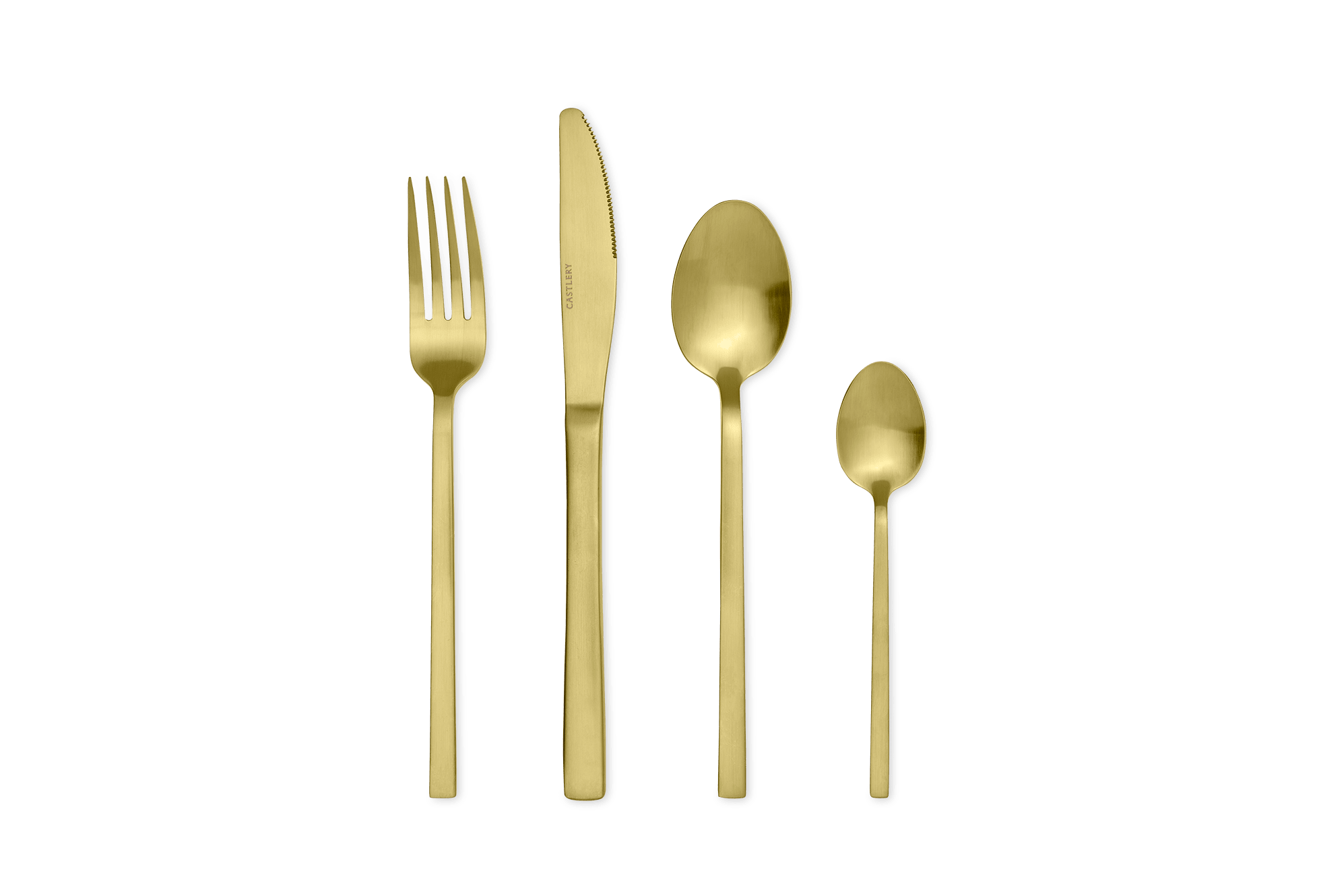 James 16-Piece Cutlery Set 6