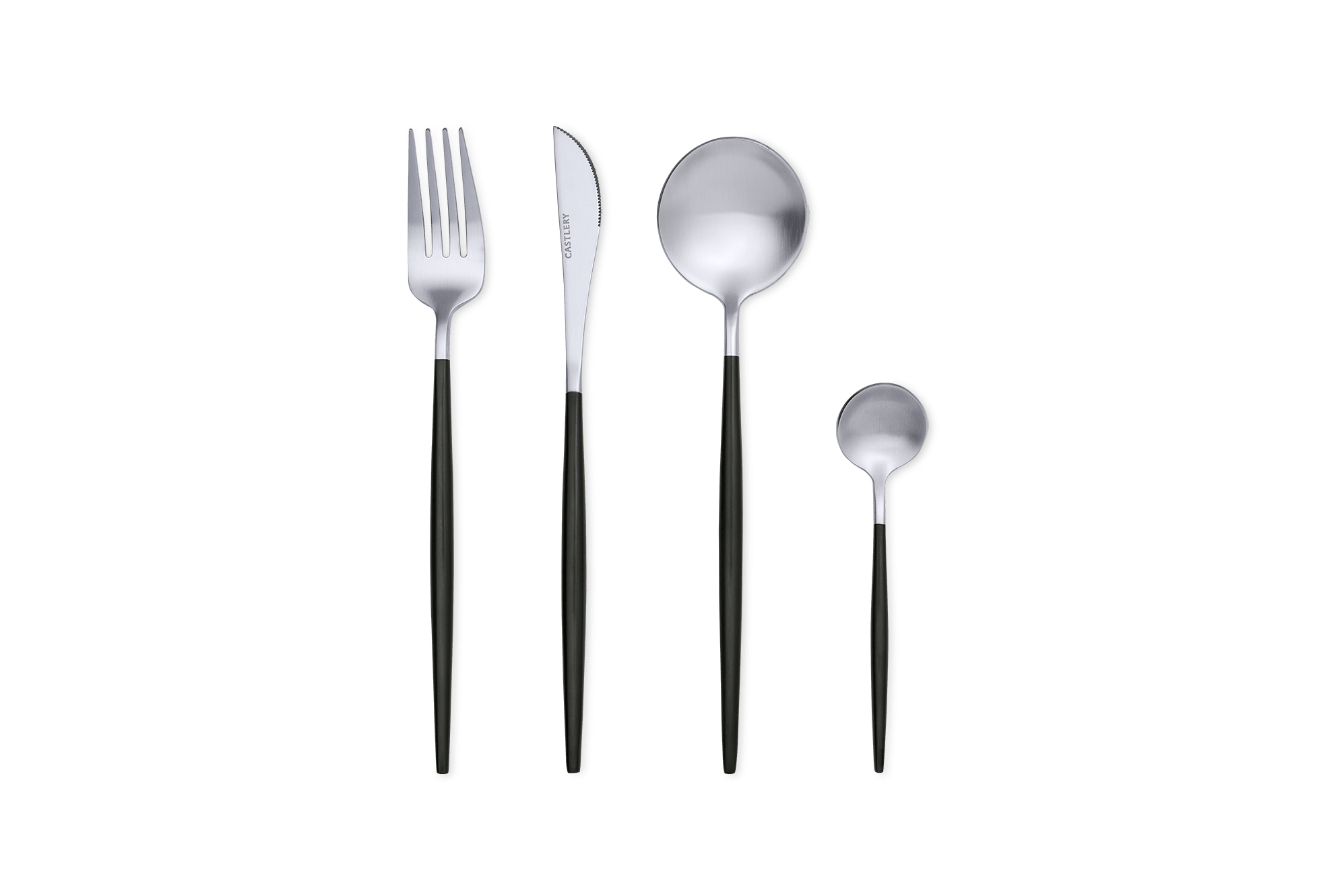 Echo 16-Piece Cutlery Set 4