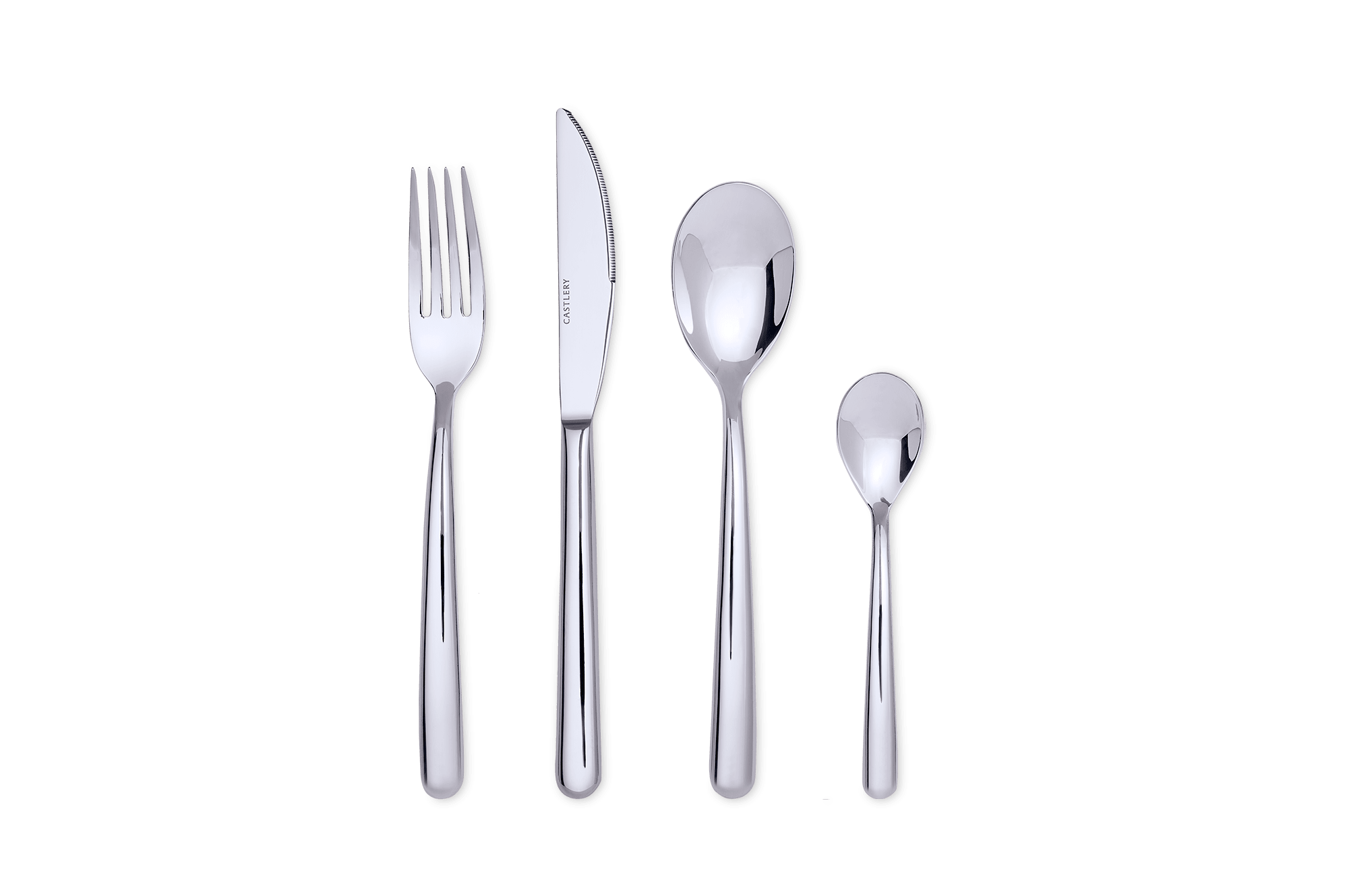 Lennox 16-Piece Cutlery Set 7