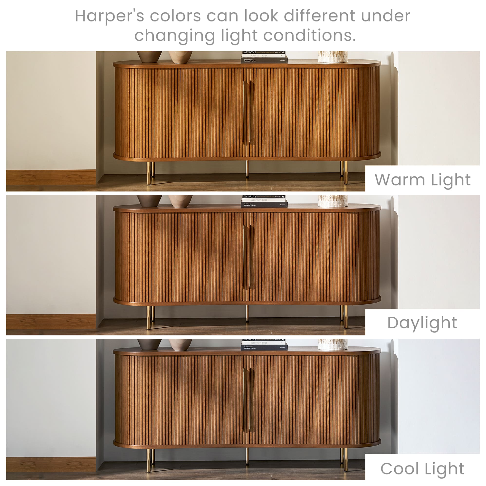 Harper 1-Drawer Bedside Table 5