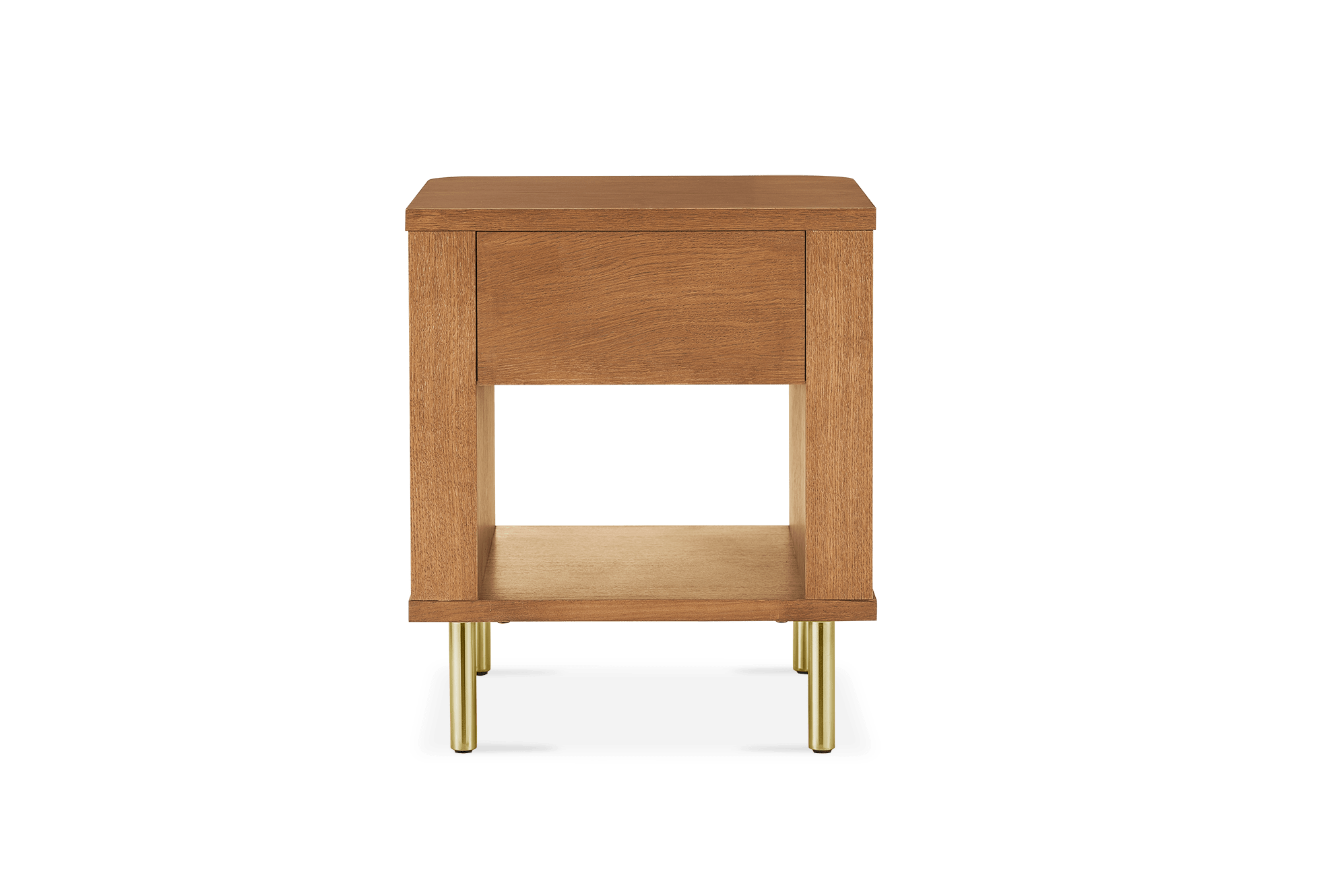 Harper 1-Drawer Bedside Table 8