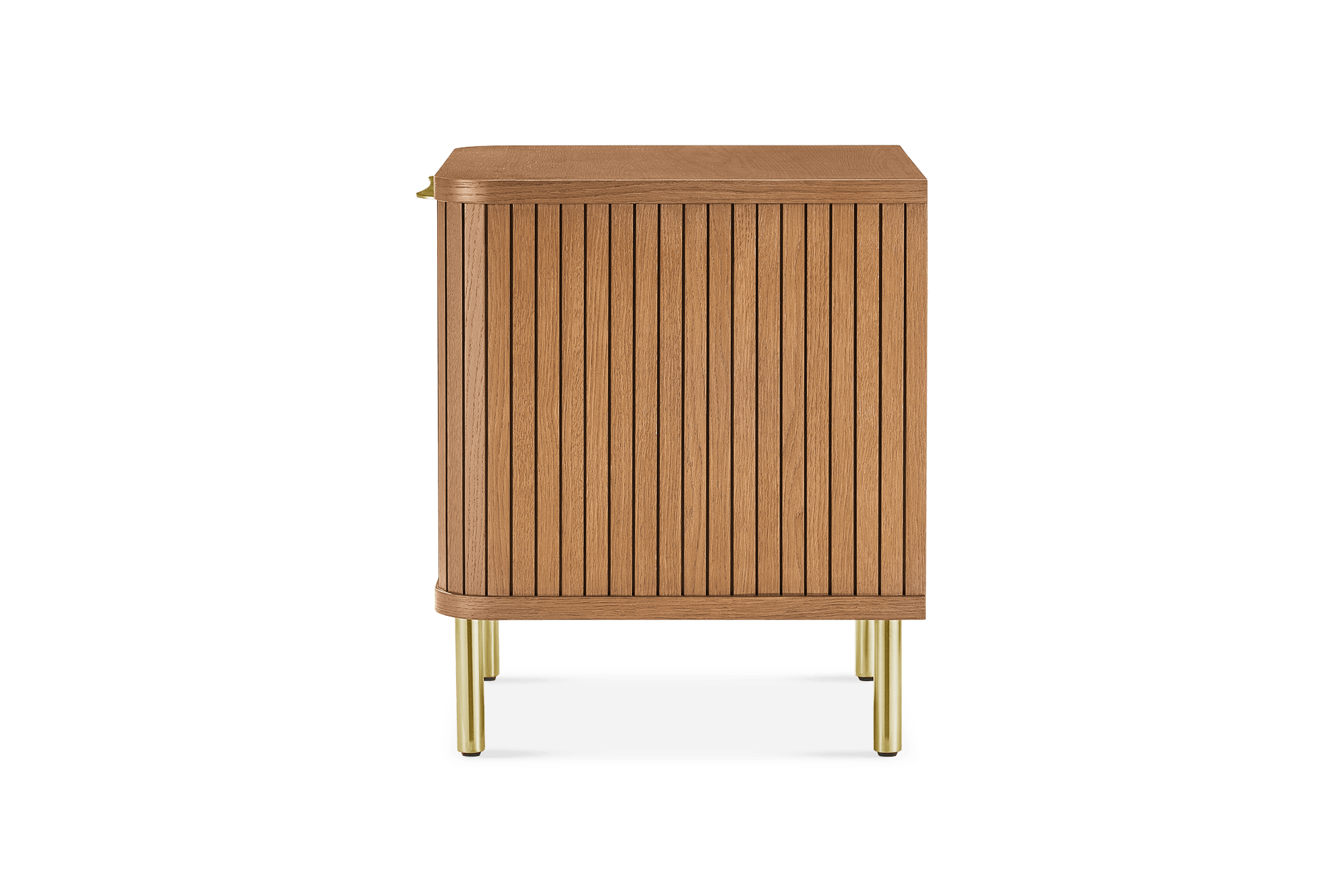 Harper 1-Drawer Bedside Table 7