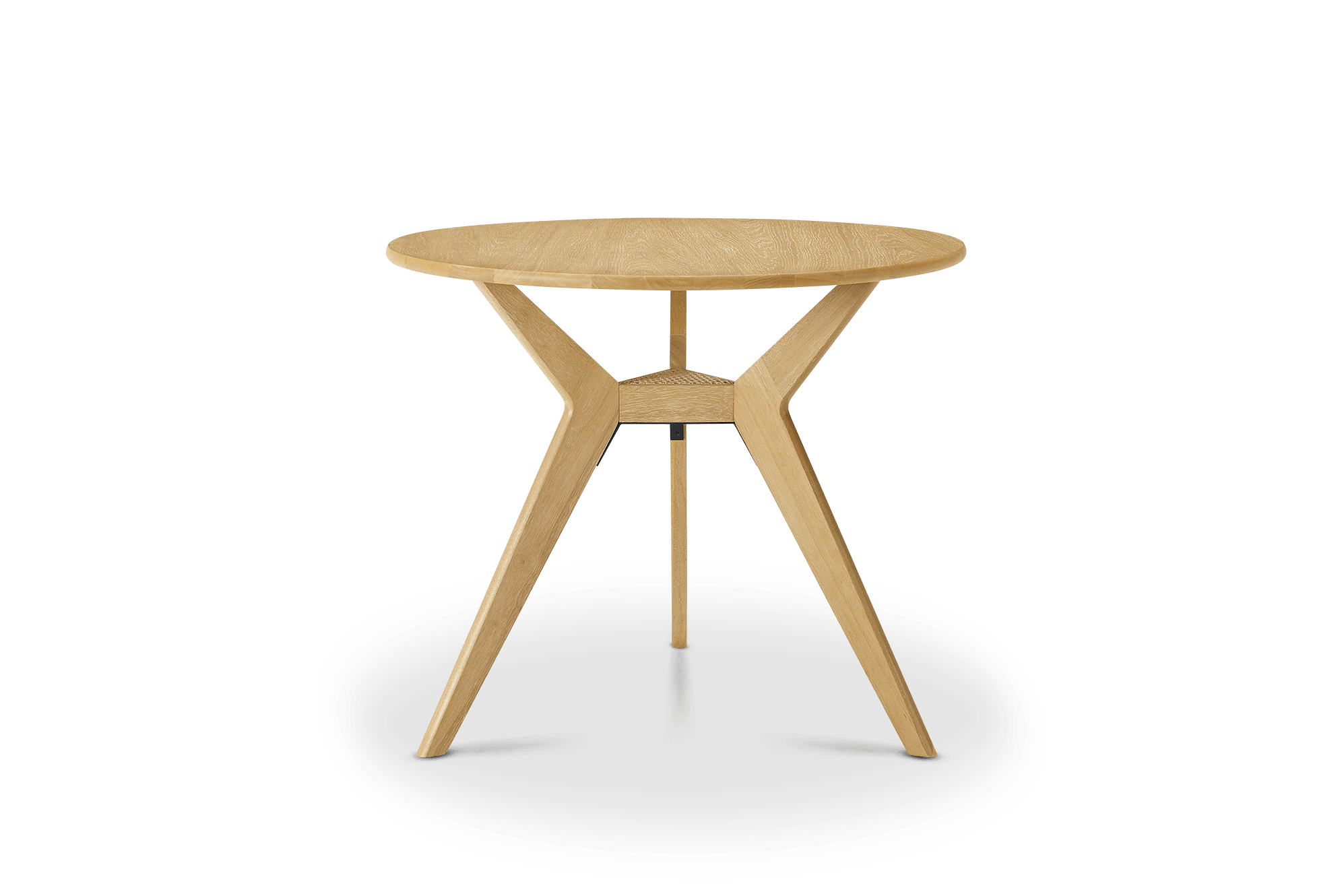 Tribeca Round Dining Table