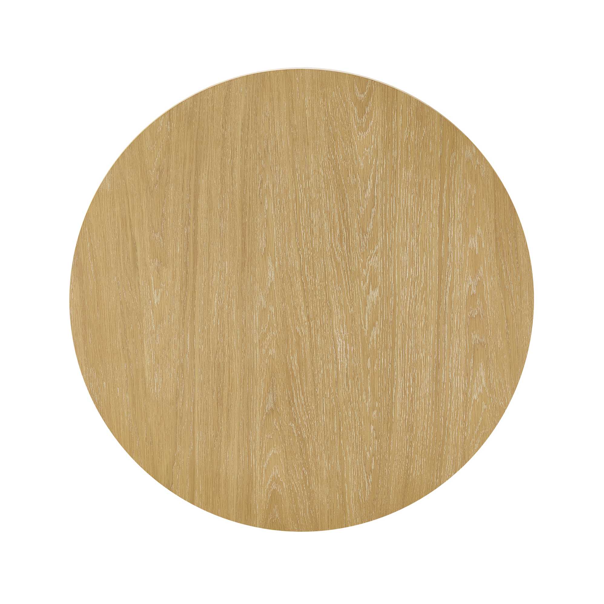 Tribeca Round Dining Table 8
