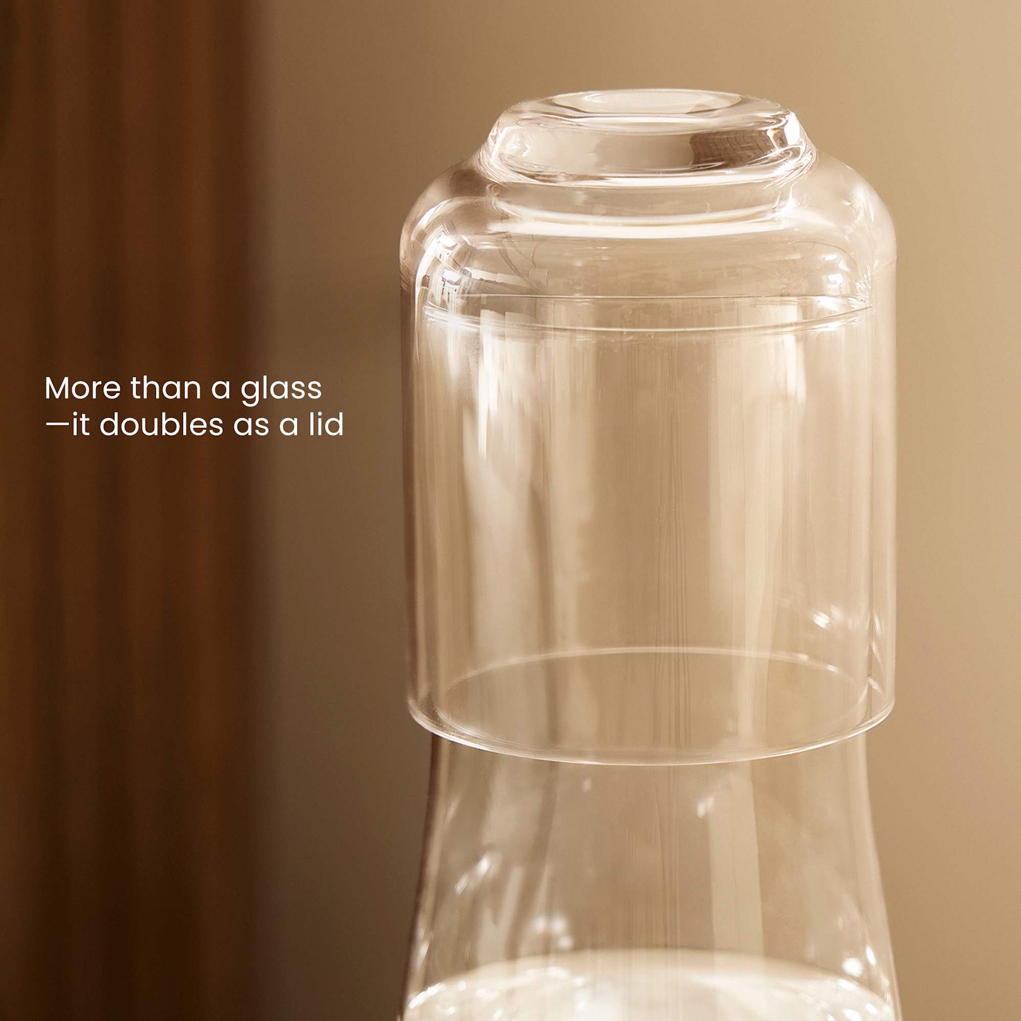Carafe Set 4
