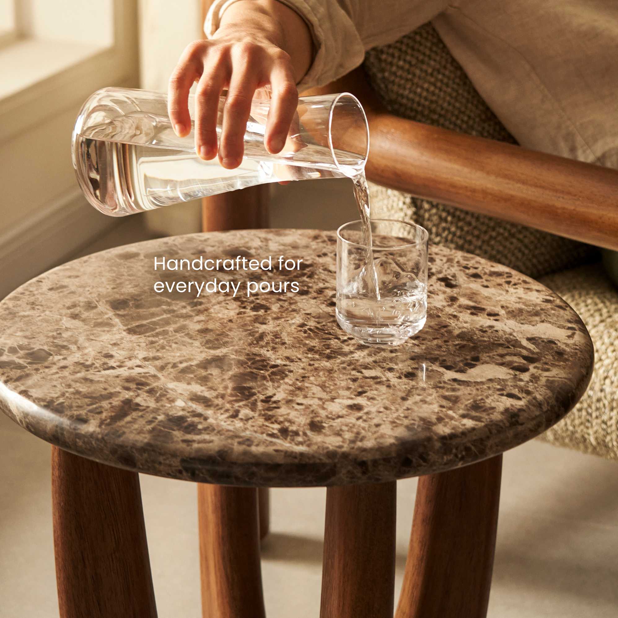 Carafe Set 5