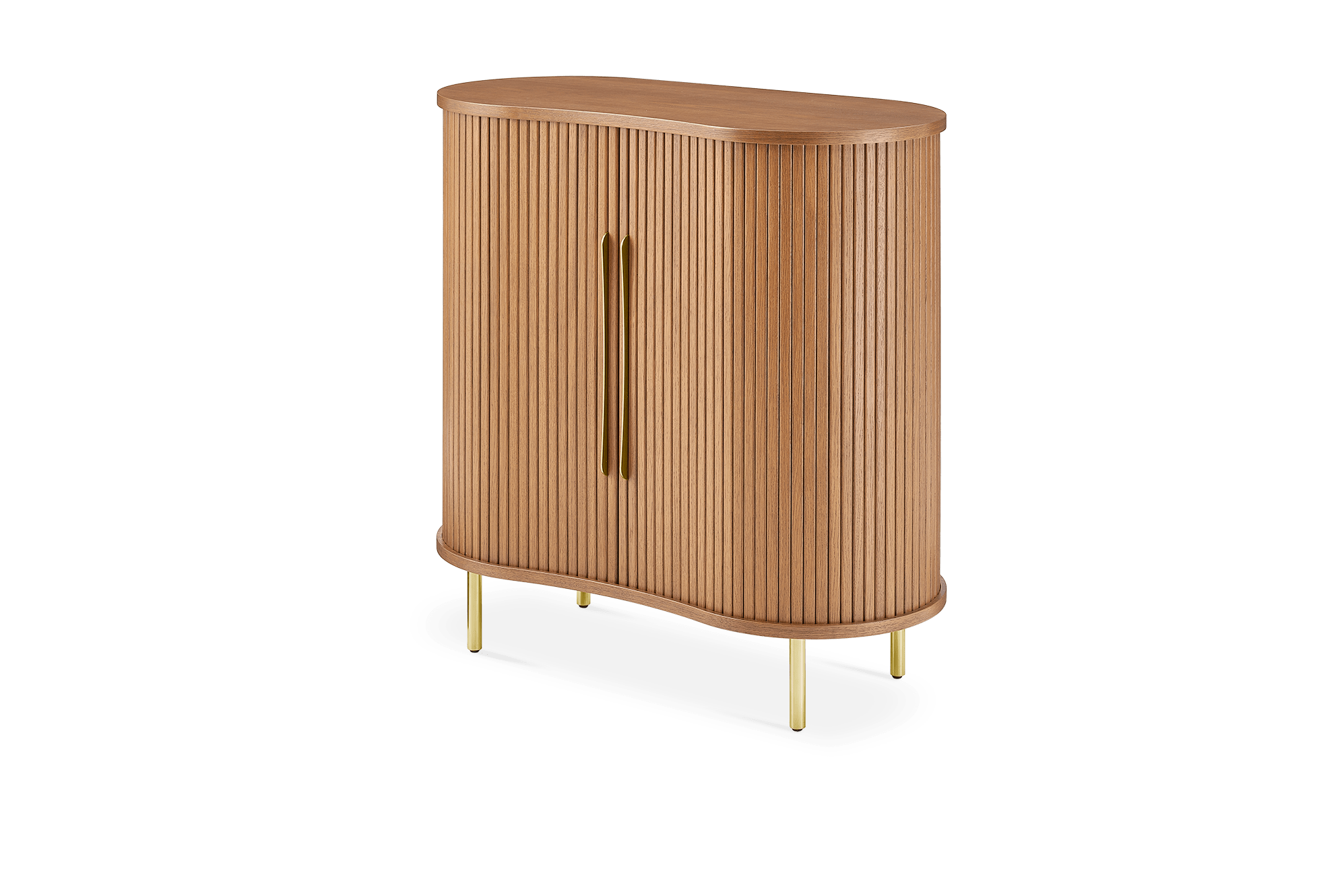 Harper Entry Cabinet 8