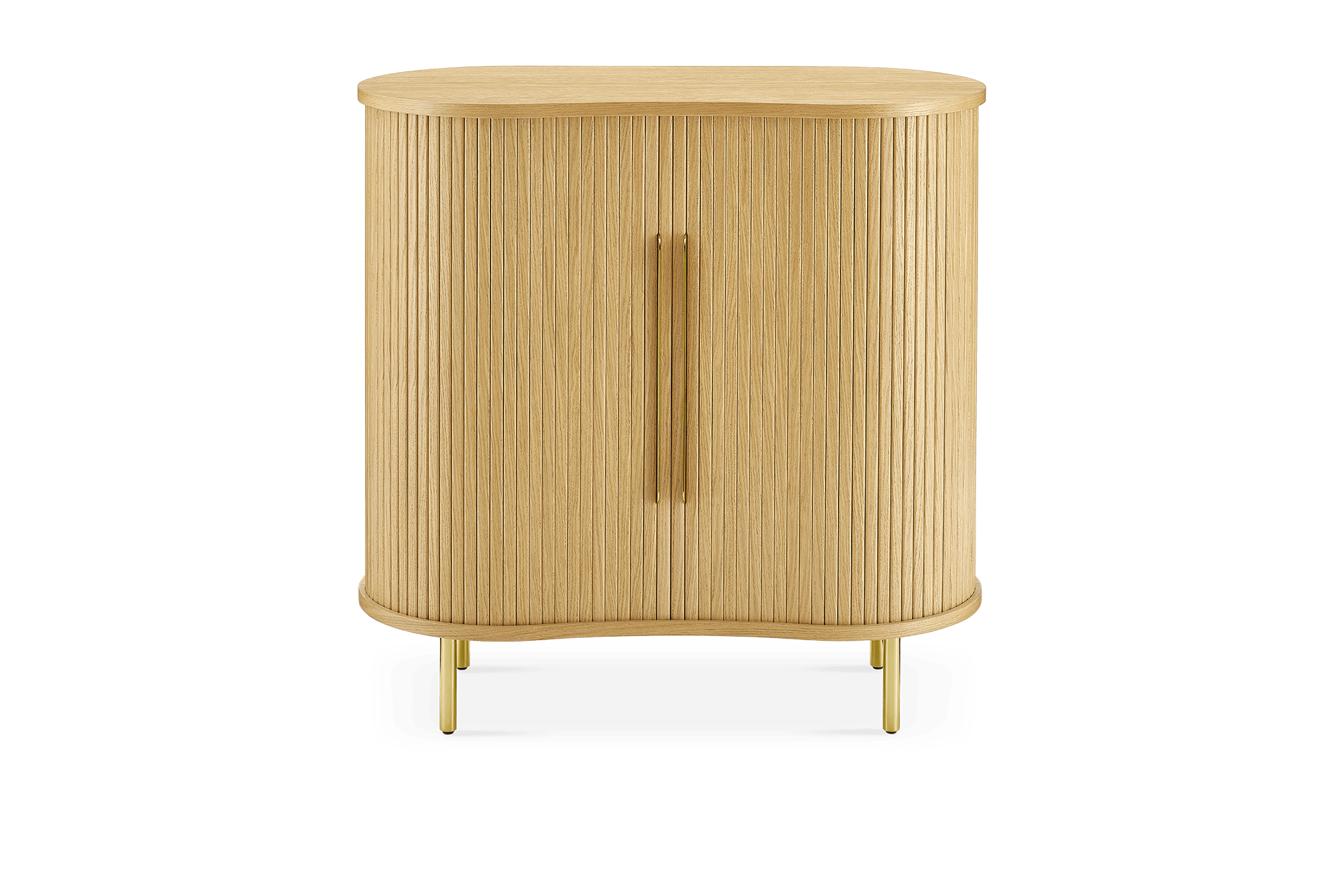 Harper Entry Cabinet 1