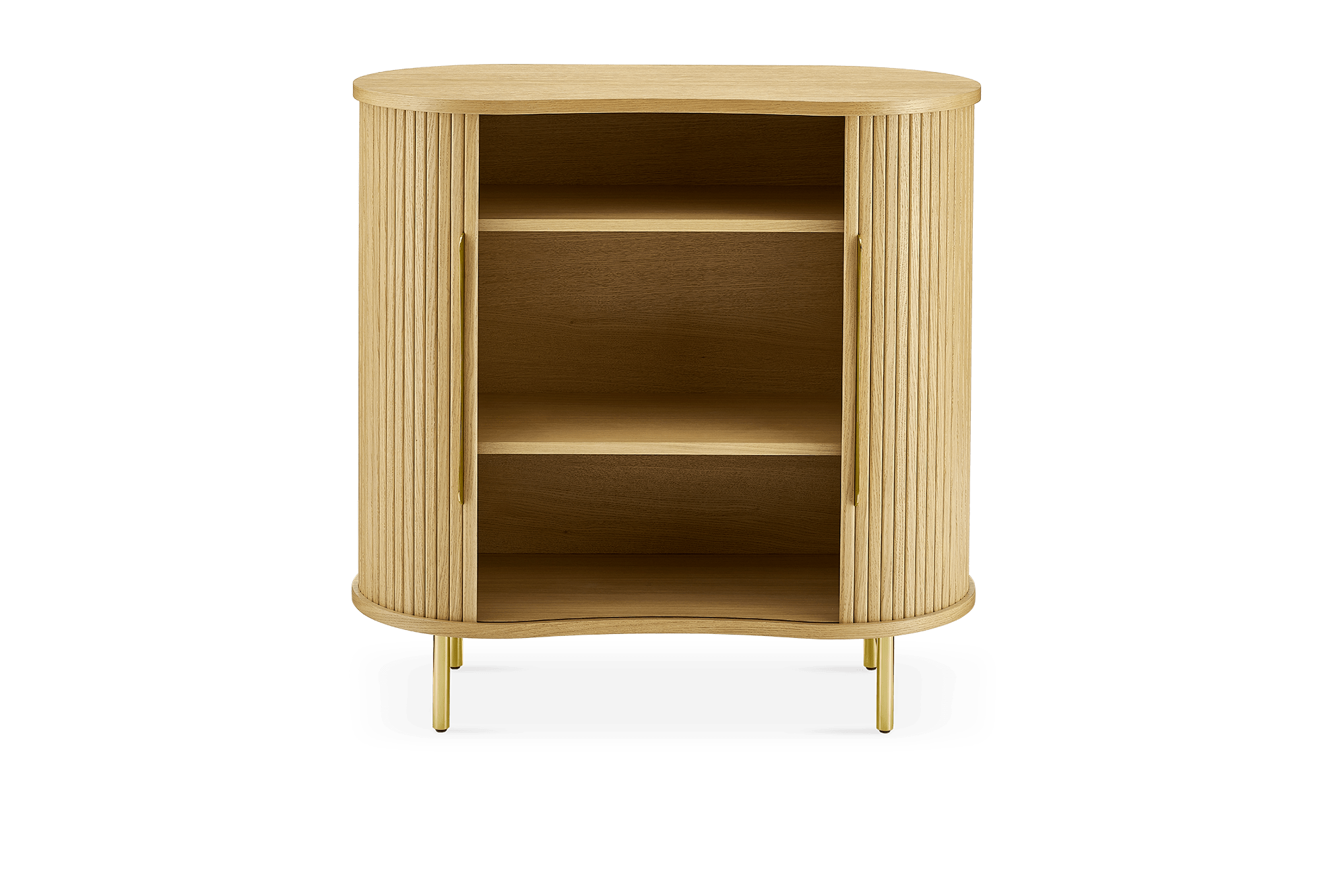 Harper Entry Cabinet 6