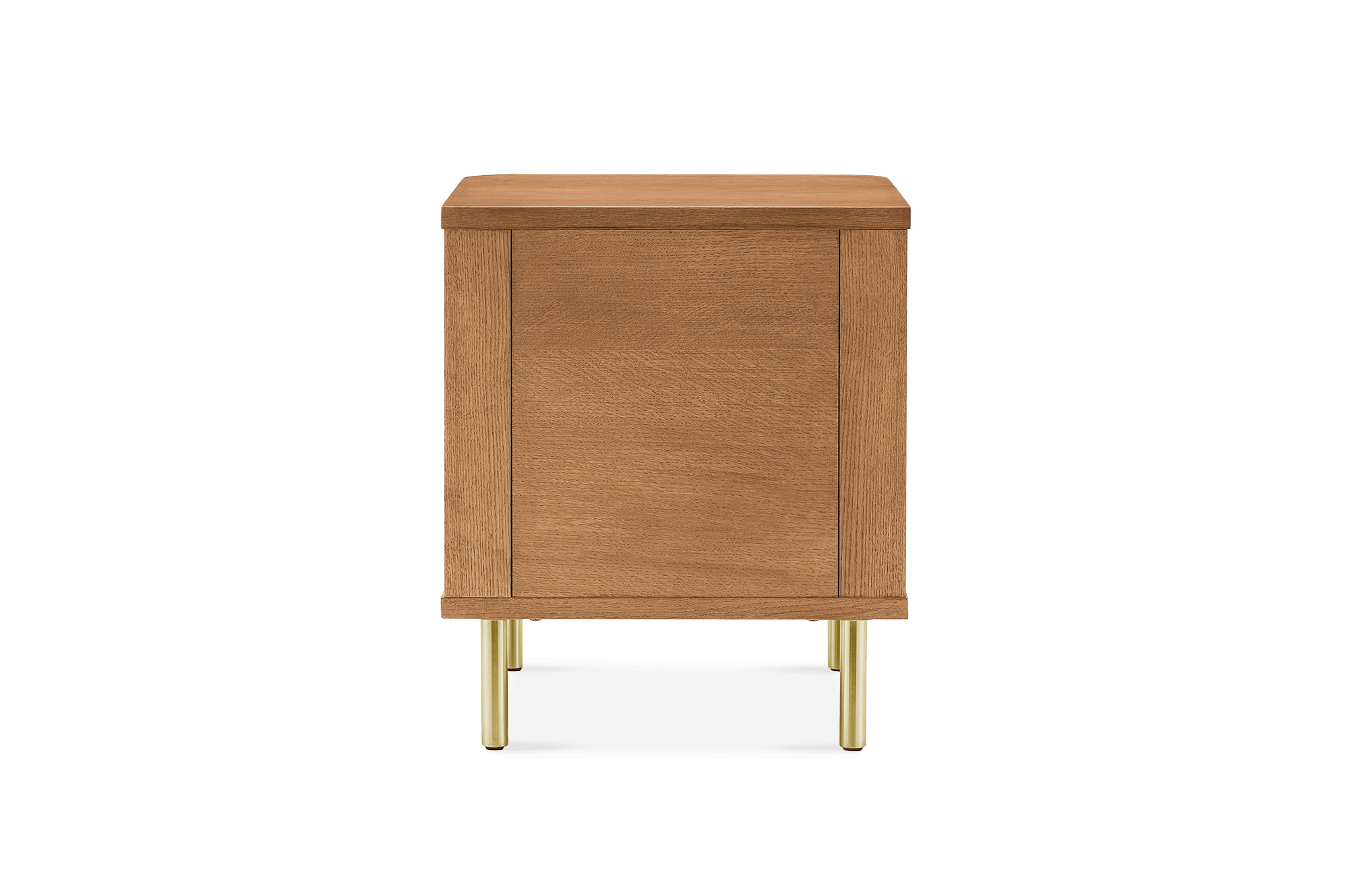 Harper 2-Drawer Bedside Table 8