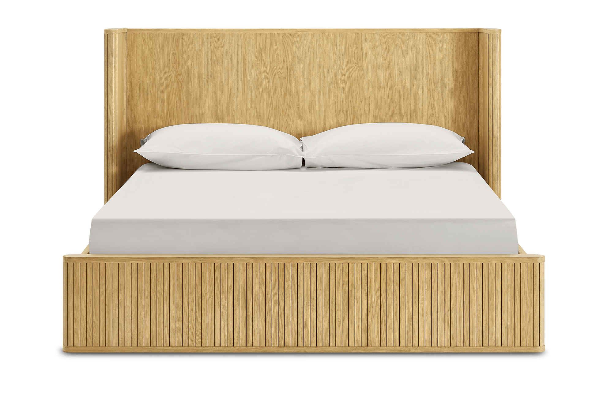 Harper Bed 5
